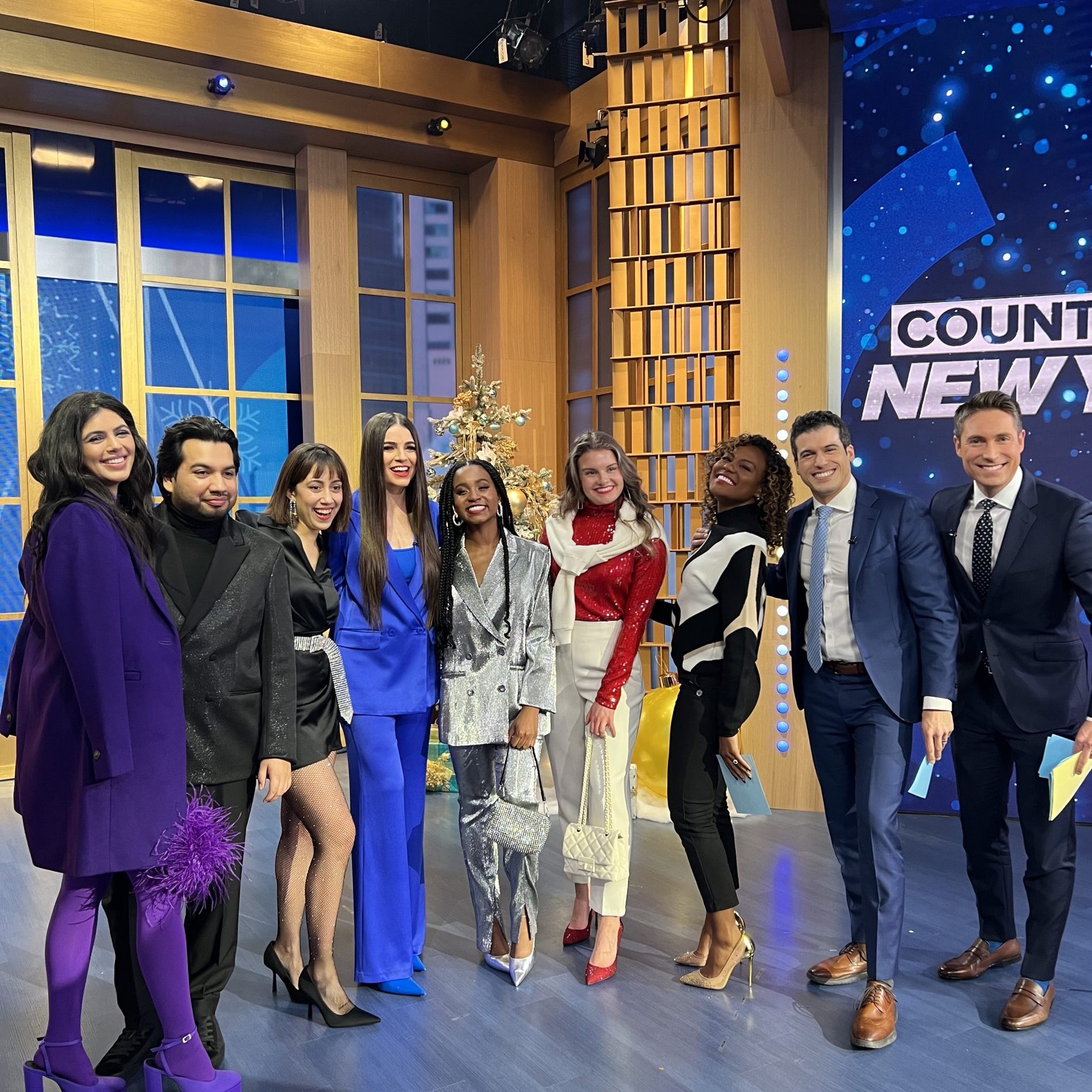 The Impact and Highlights of Good Morning America