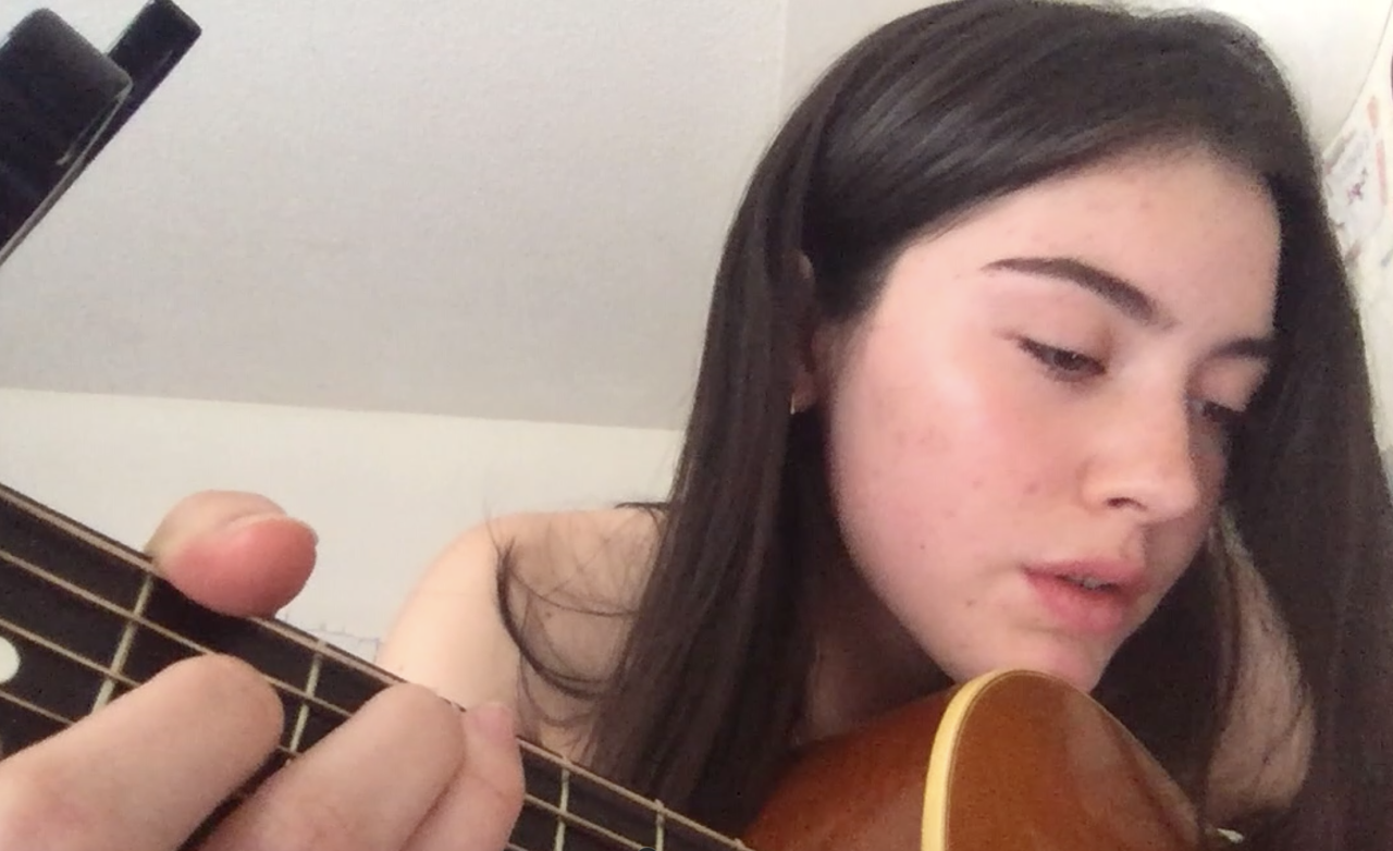 Gracie Abrams: A New Voice in Contemporary Music
