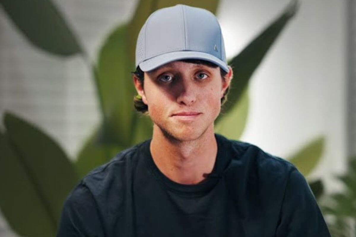 Grant Horvat: An Emerging Star in Golf