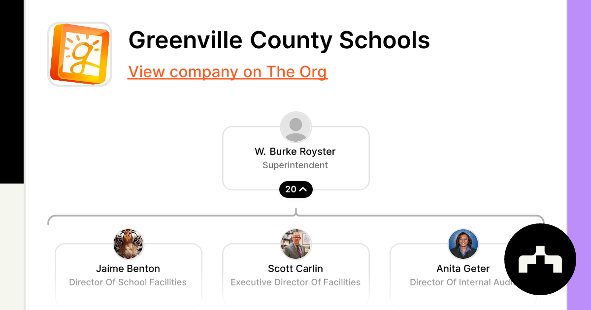 Latest Developments in Greenville County Schools