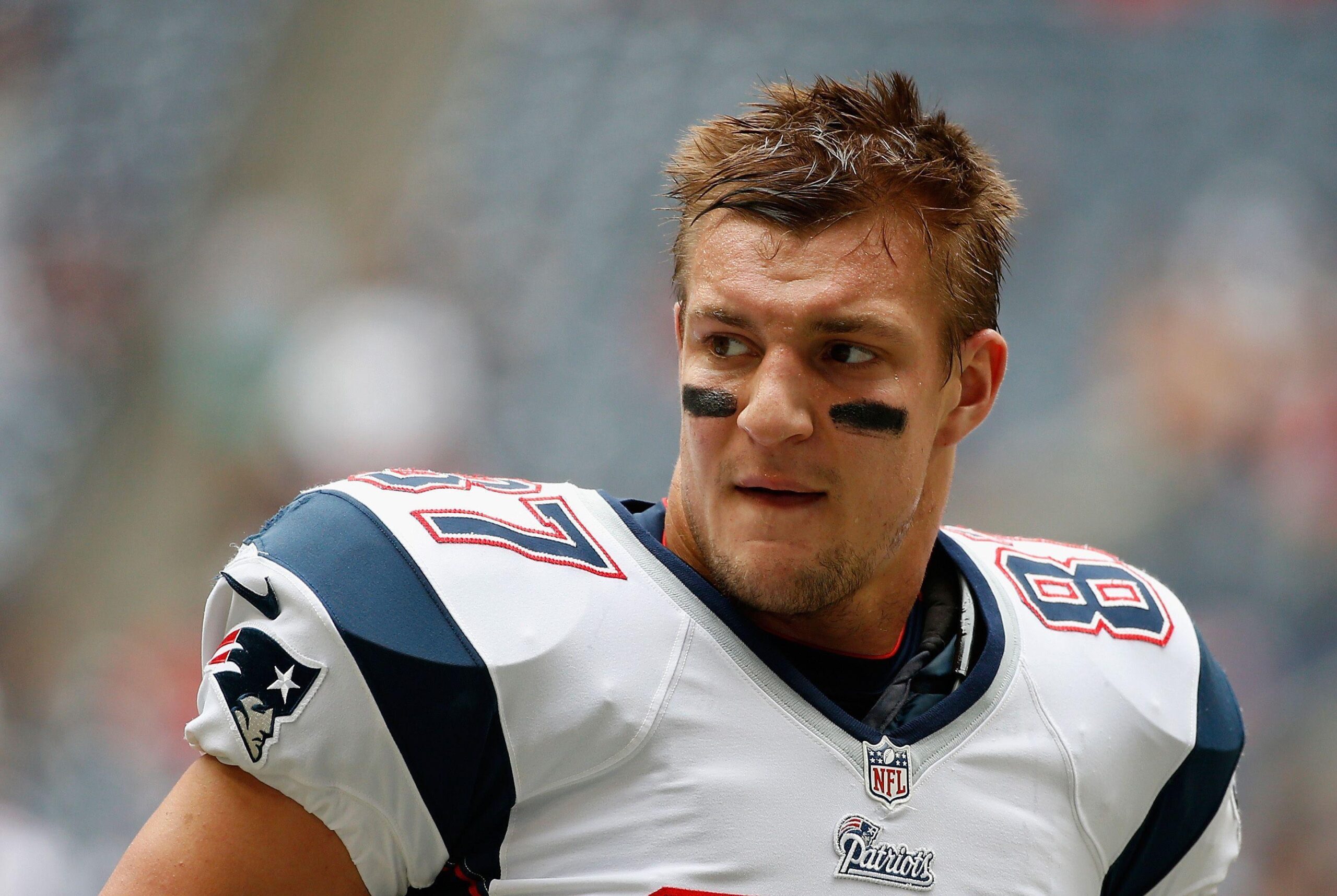 The Rise and Legacy of Rob Gronkowski in the NFL