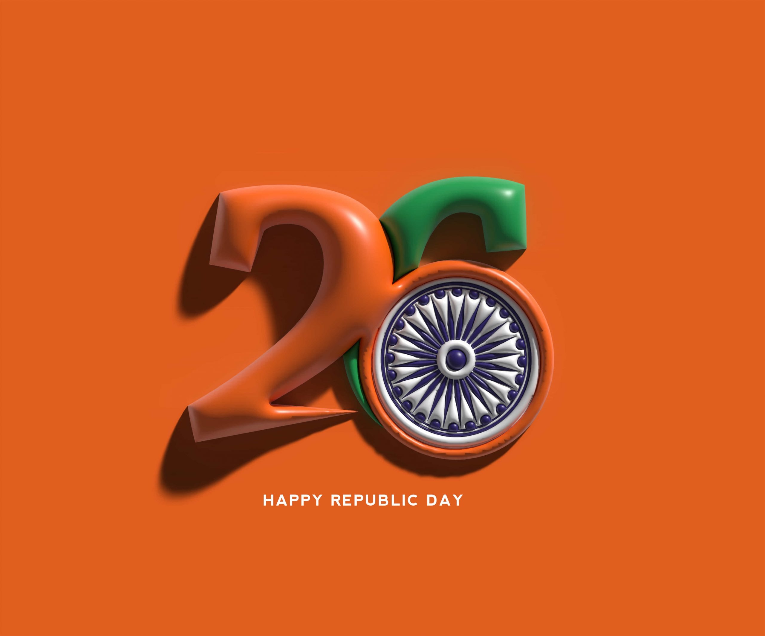Celebrating Happy Republic Day: A Day of Patriotism