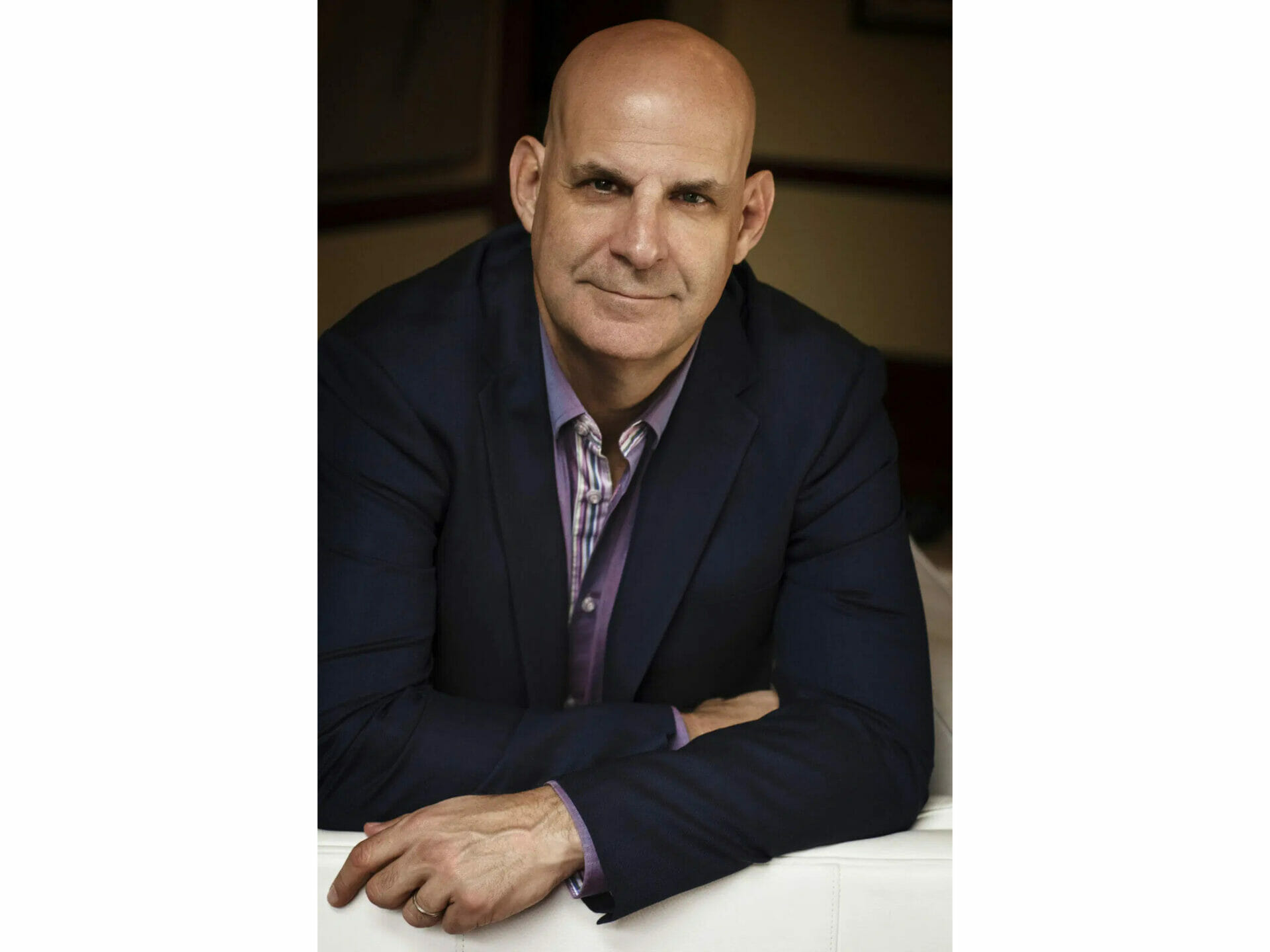 The Impact of Harlan Coben on Modern Thrillers