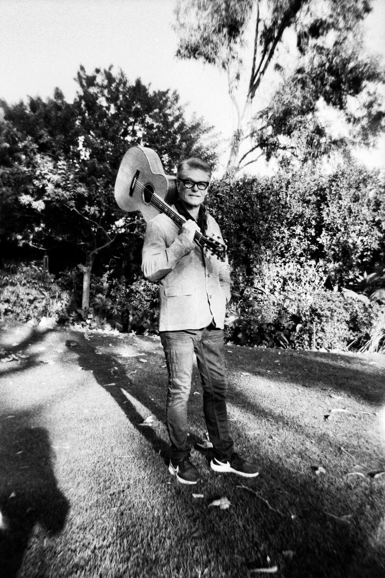 The Versatile Career of Harry Hamlin: A Hollywood Icon