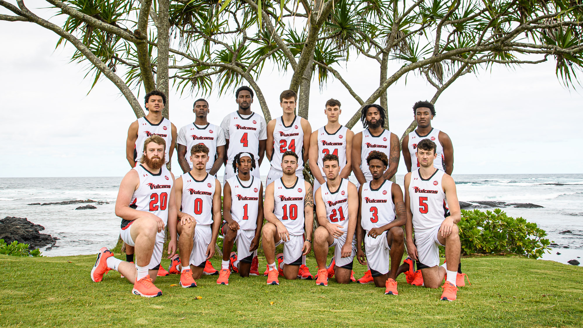 The Rise of Hawaii Basketball: A Look at Recent Developments