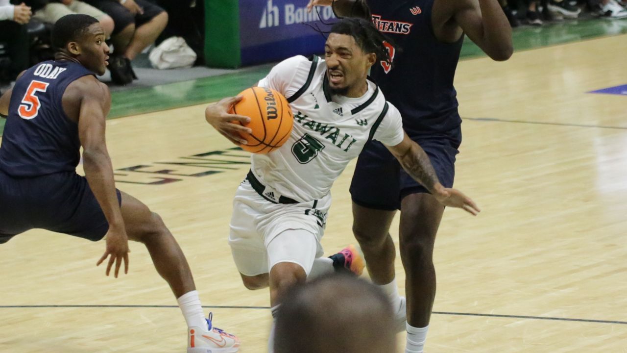 Hawaii Basketball: Current Trends and Developments