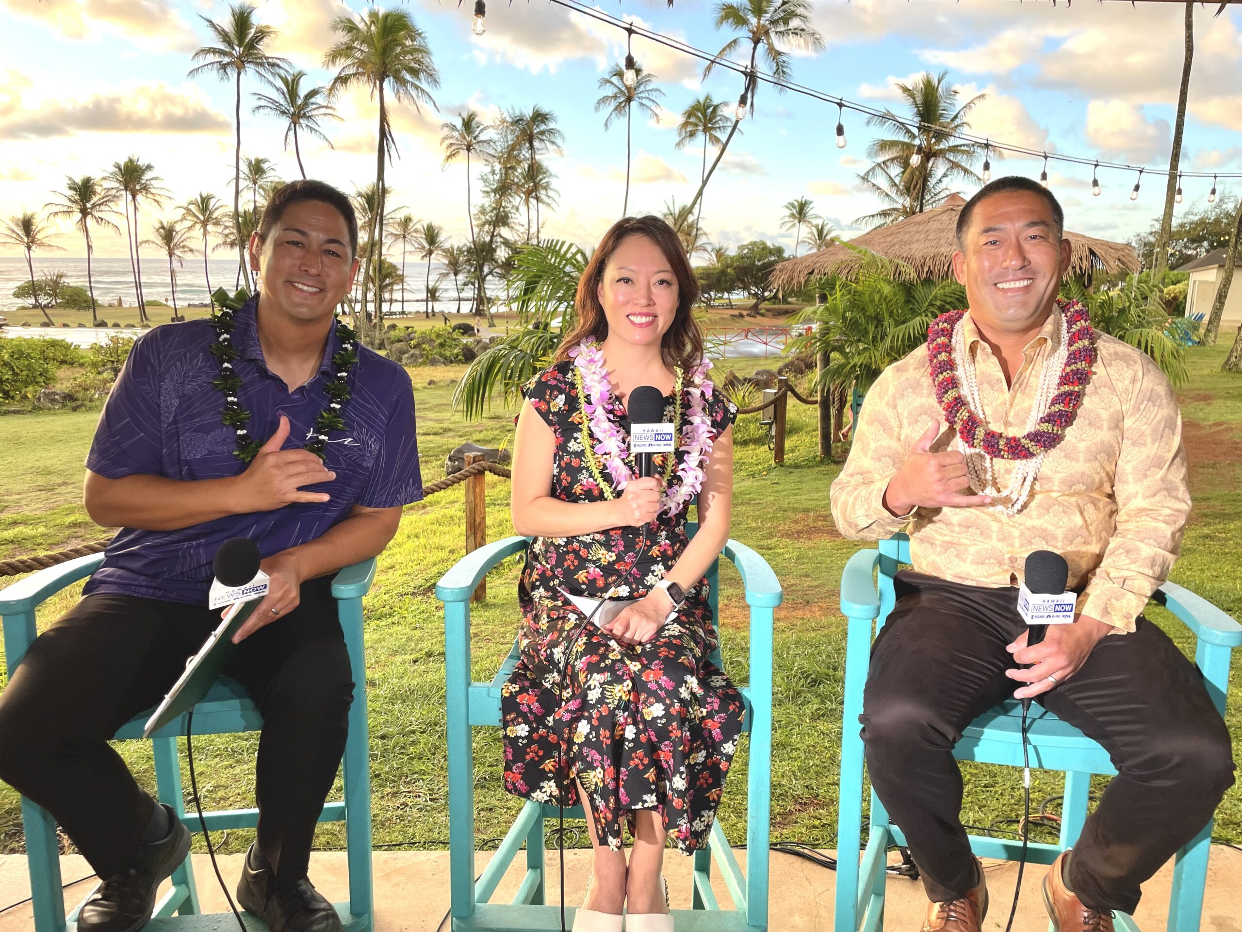 Hawaii News Now: Latest Updates from the Islands