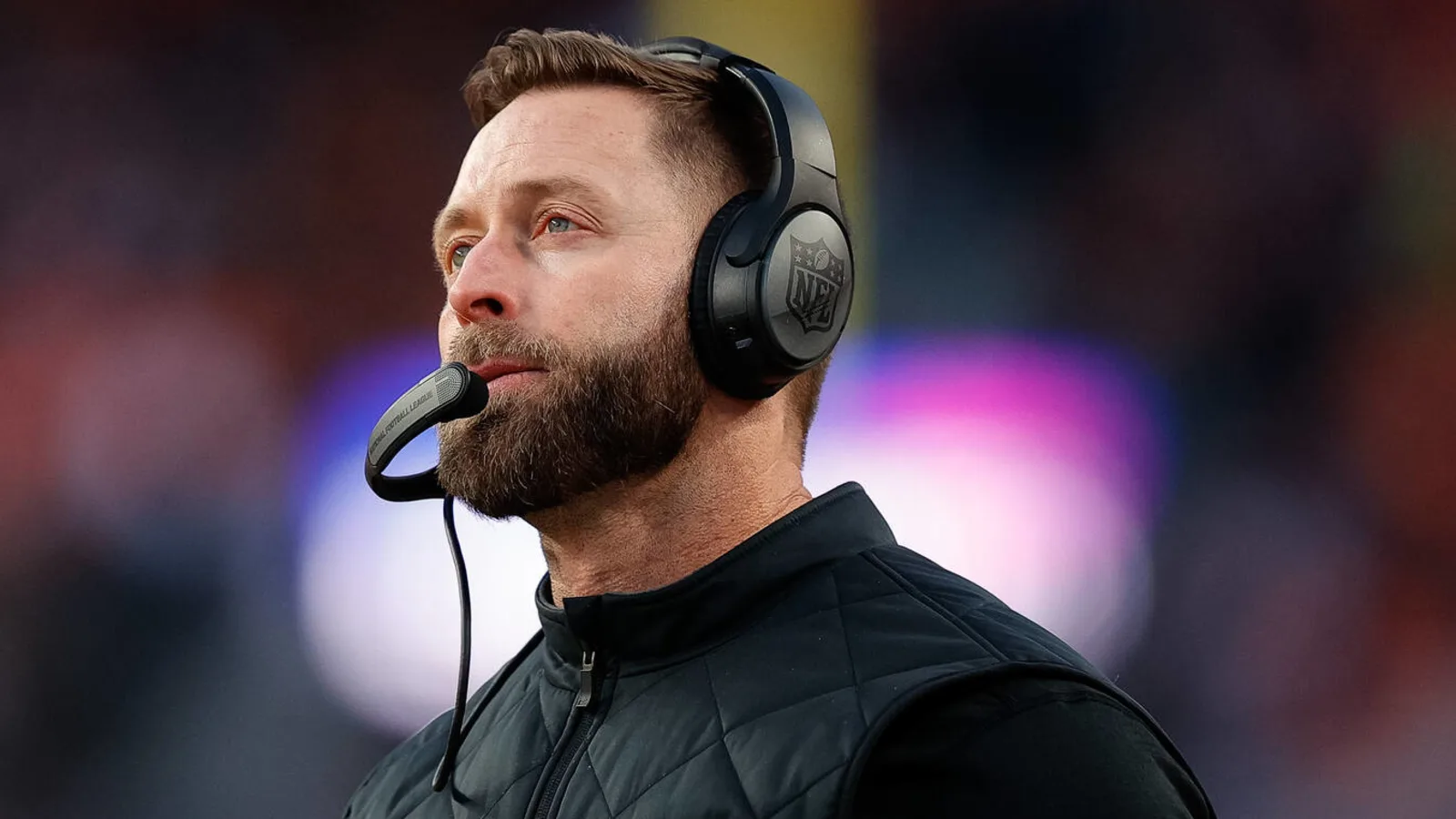 The Role and Importance of a Head Coach in the NFL