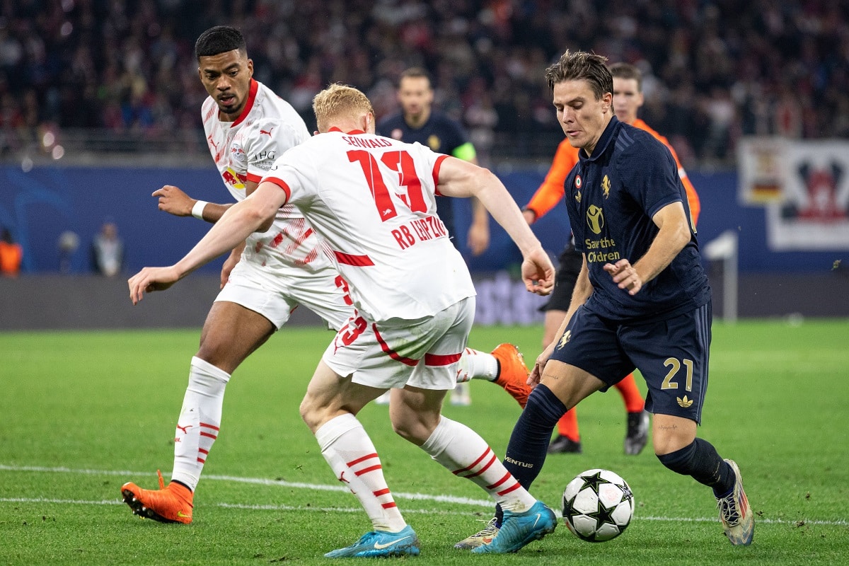 Heidenheim Faces Off Against RB Leipzig: Match Preview