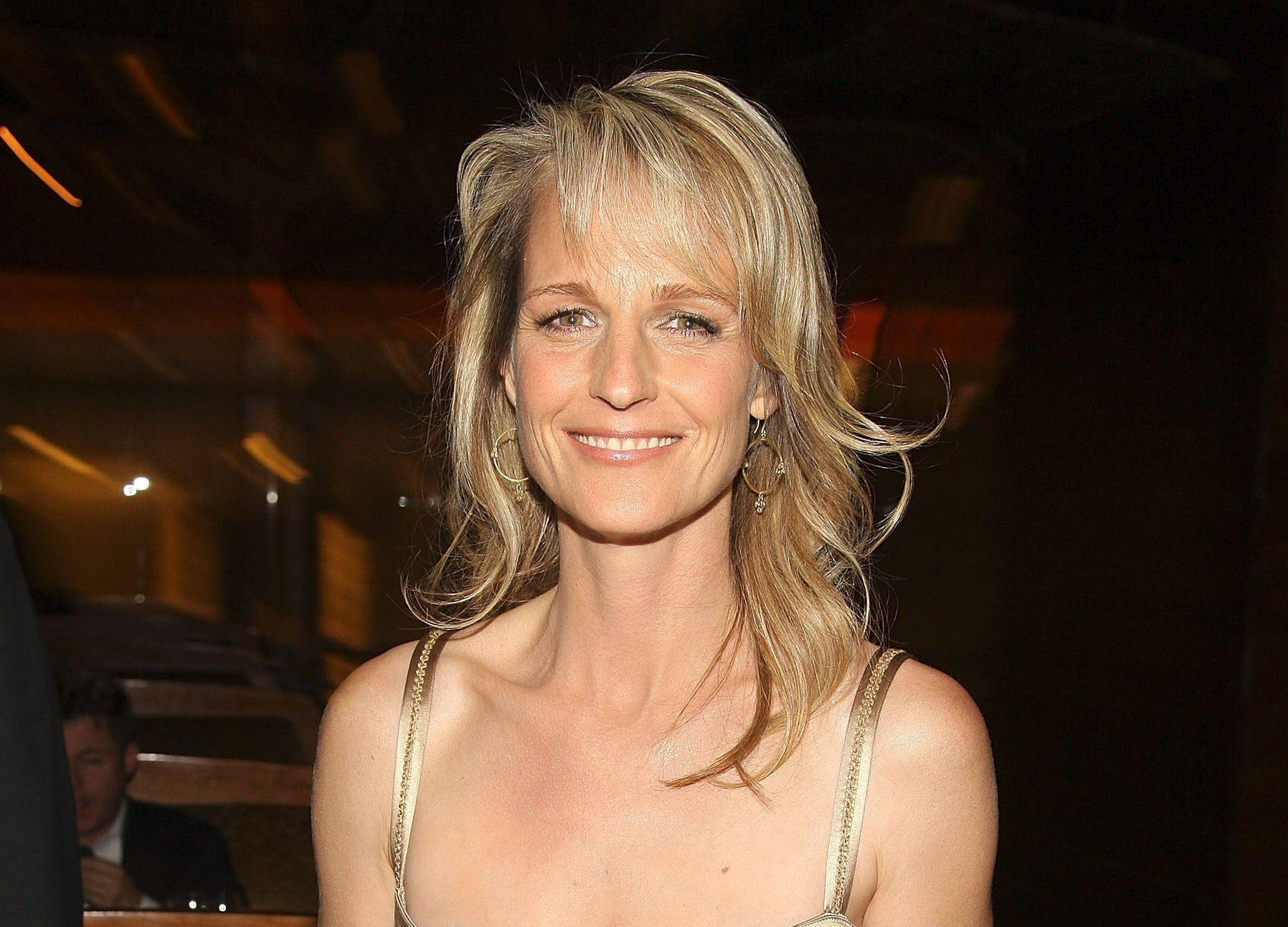 The Remarkable Journey of Helen Hunt
