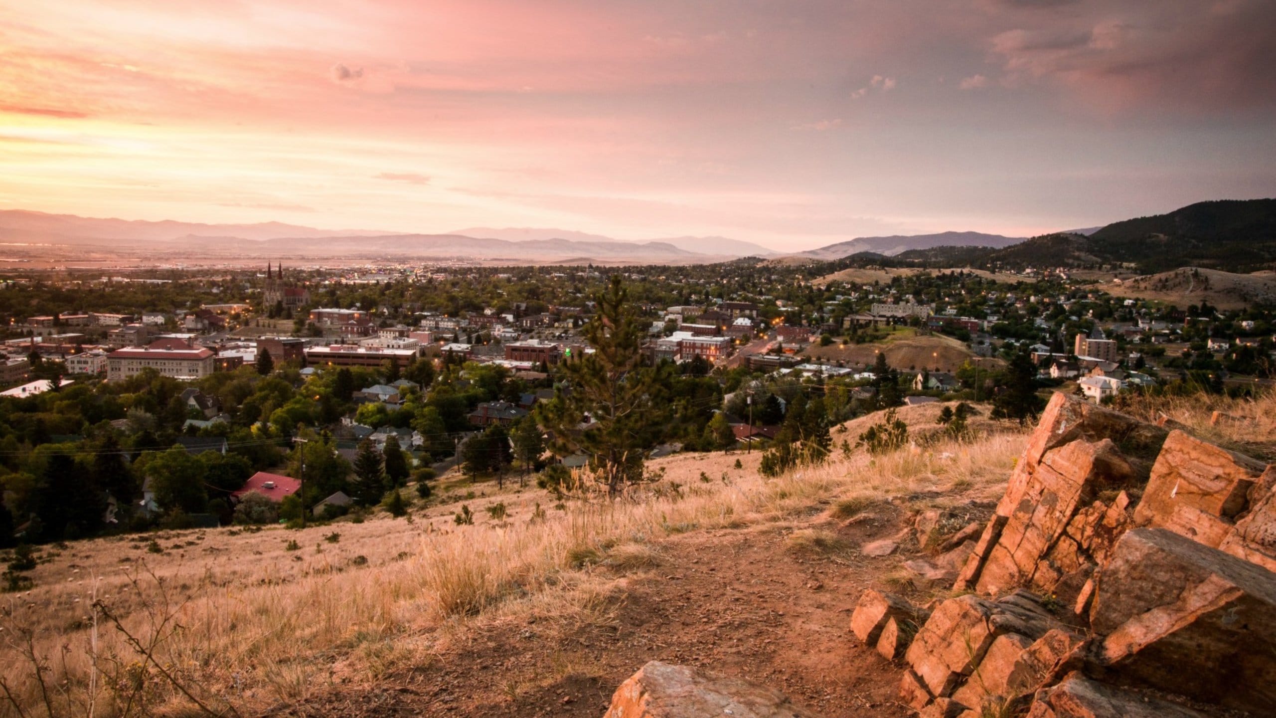 Exploring Helena, Montana: A Gem of the Treasure State