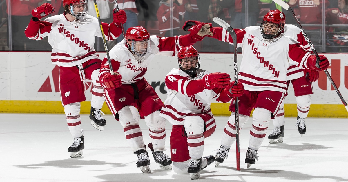 Exploring the World of Hockey Teams