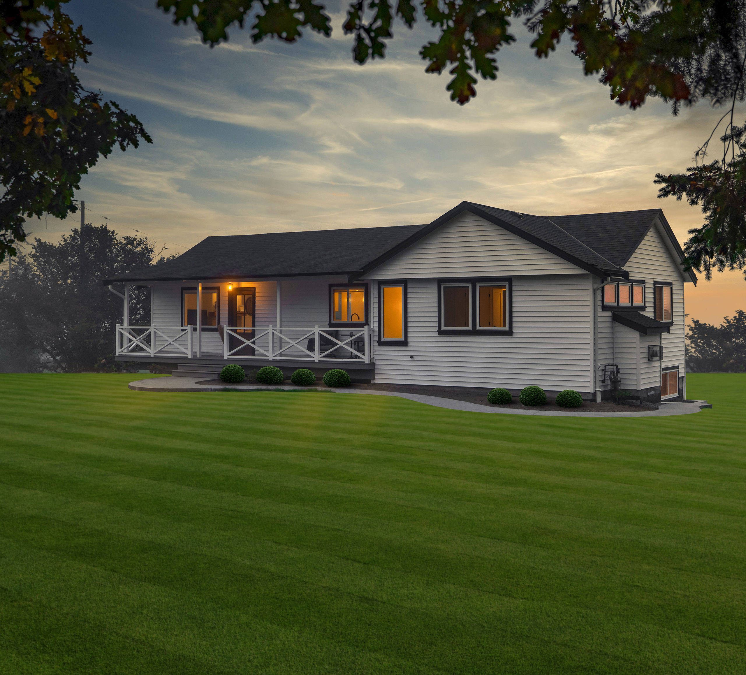 Current Trends and Insights in the Homes Market