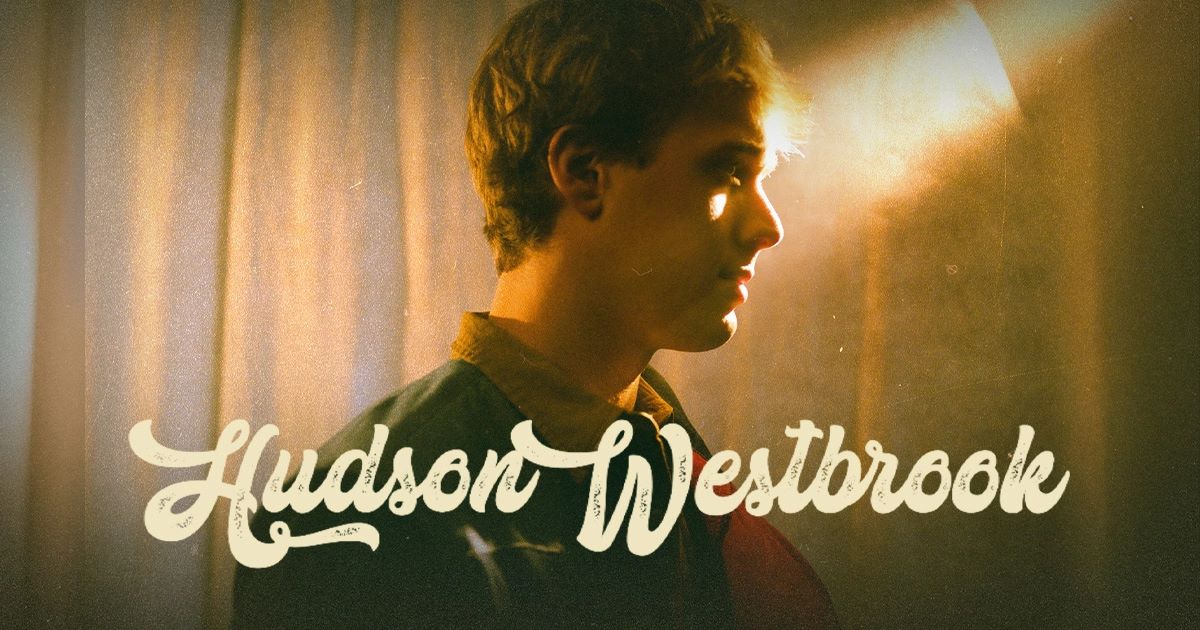 Hudson Westbrook: The Innovator Shaping the Future of Tech