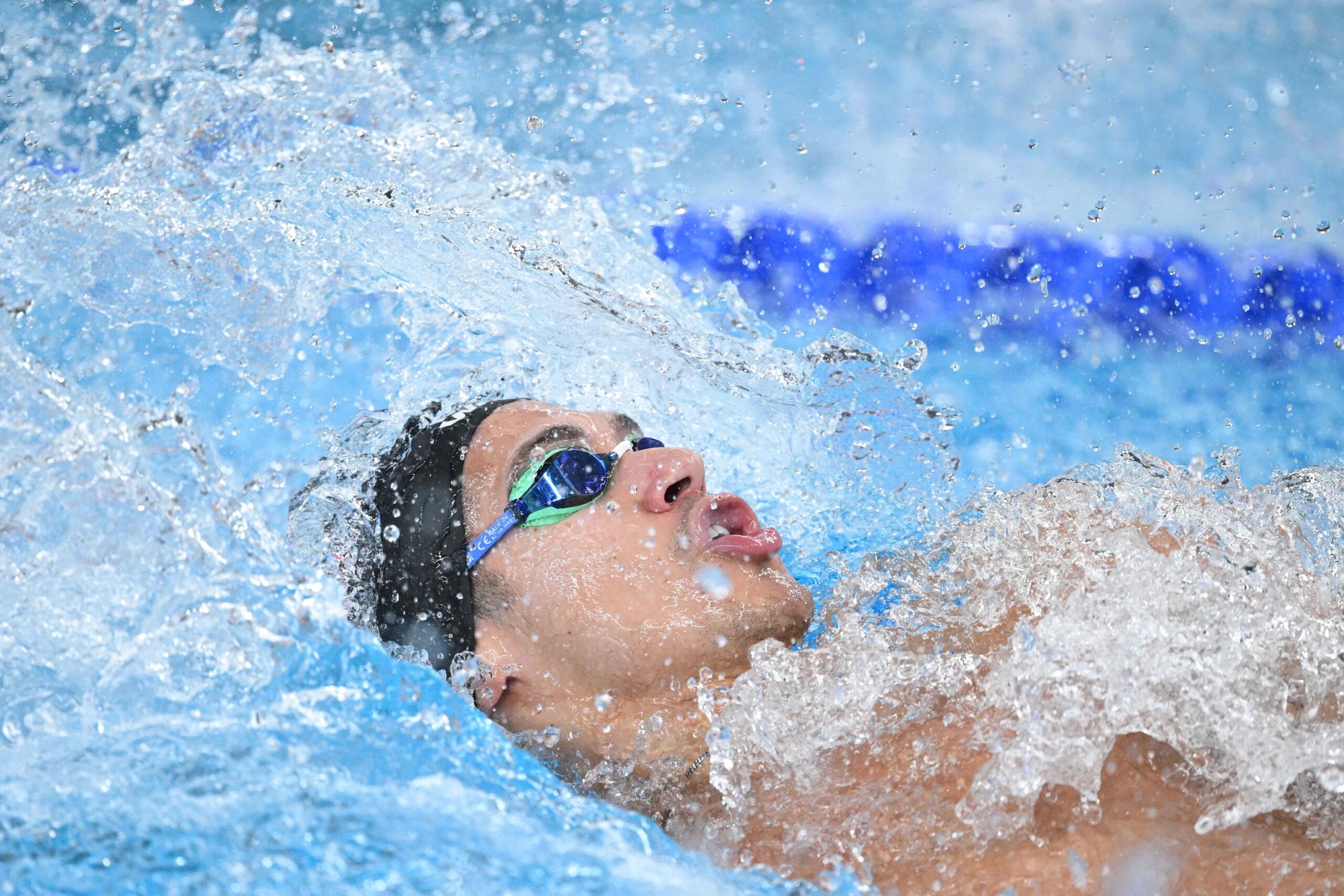 The Rising Star: Hugo González in Sports Today