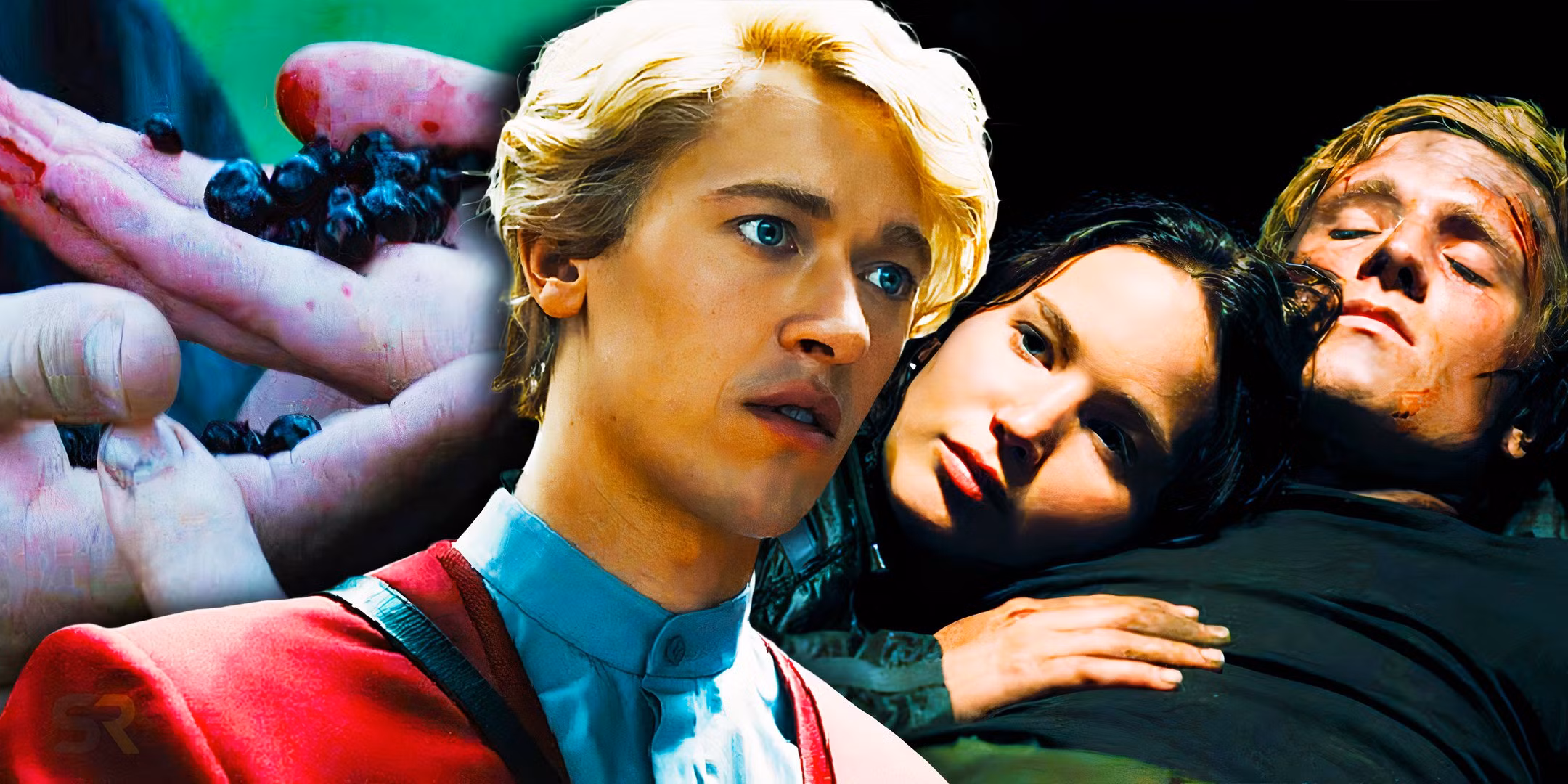 The Enduring Impact of the Hunger Games Series