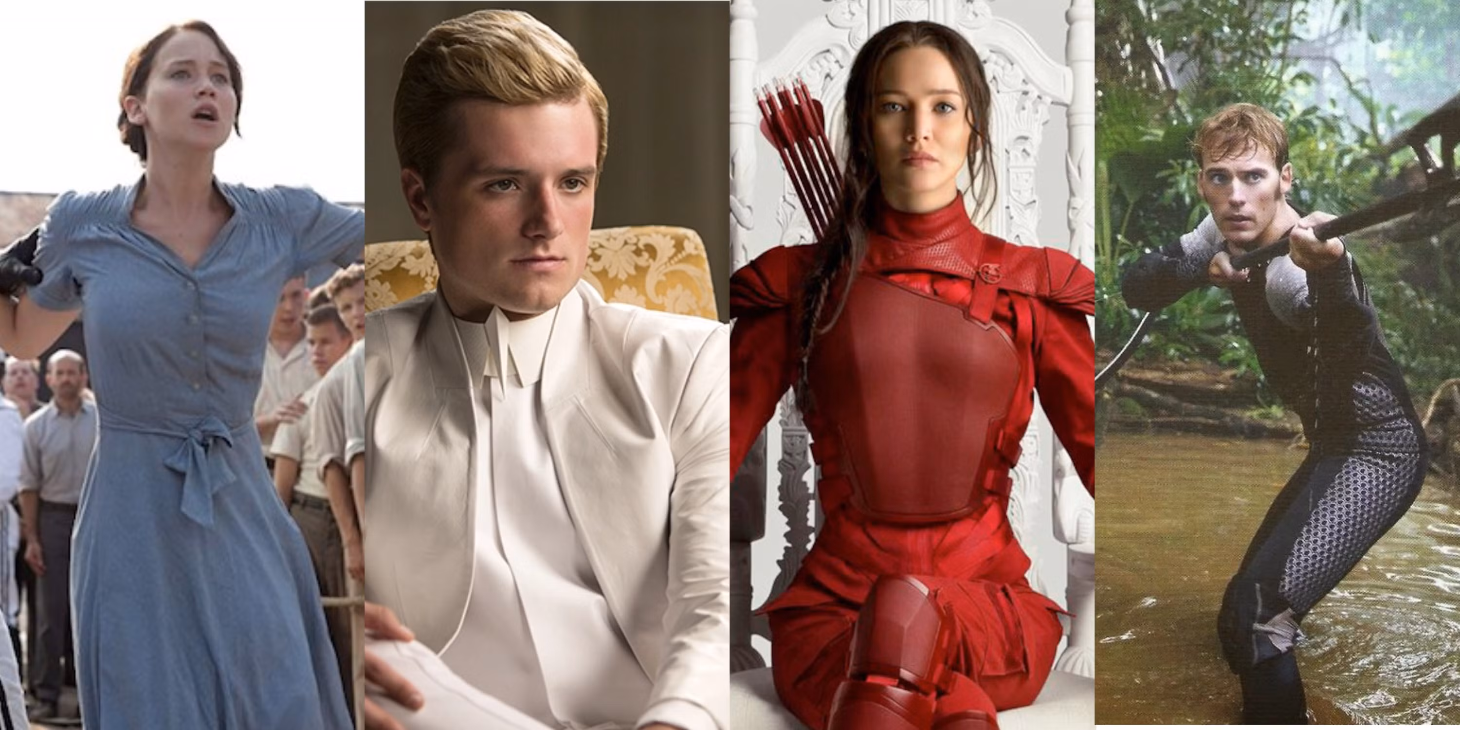 The Evolution and Impact of Hunger Games Movies