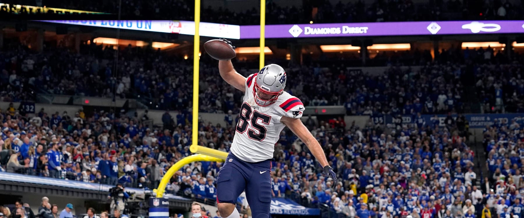 Hunter Henry: A Look at His Impact in the NFL