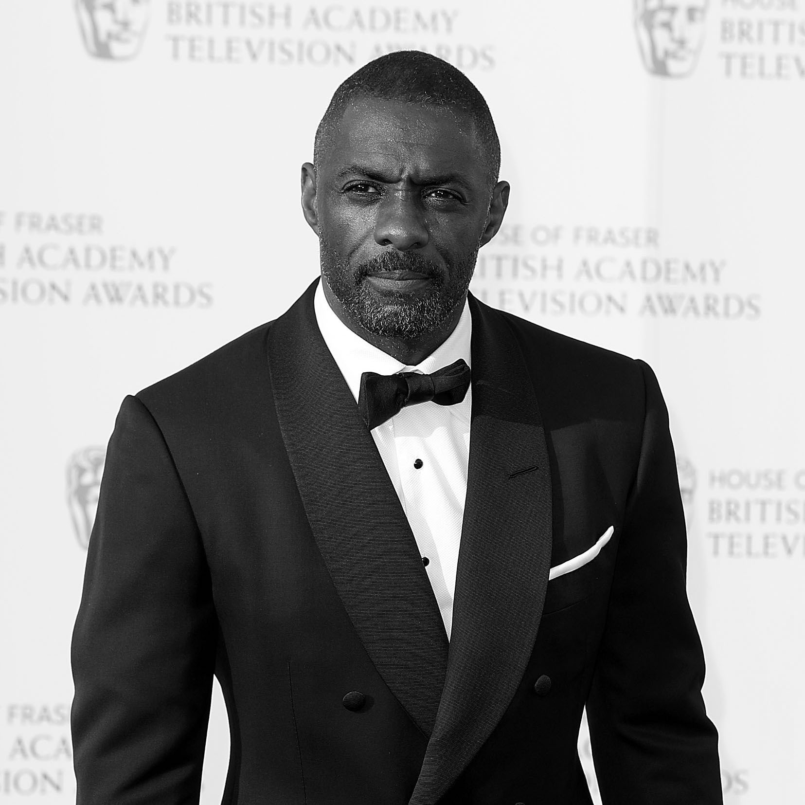The Remarkable Journey of Idris Elba