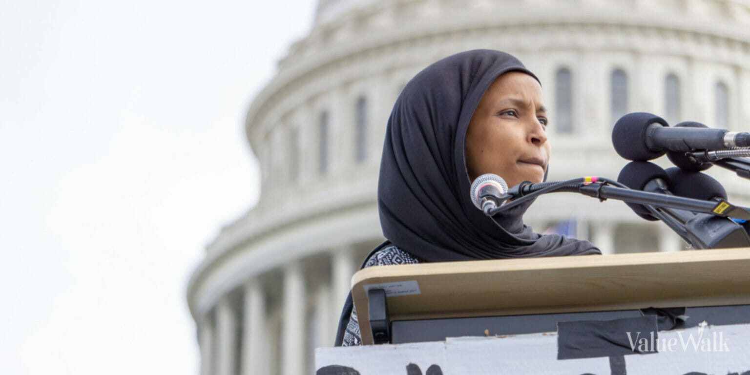 Understanding Ilhan Omar’s Net Worth: Facts and Figures