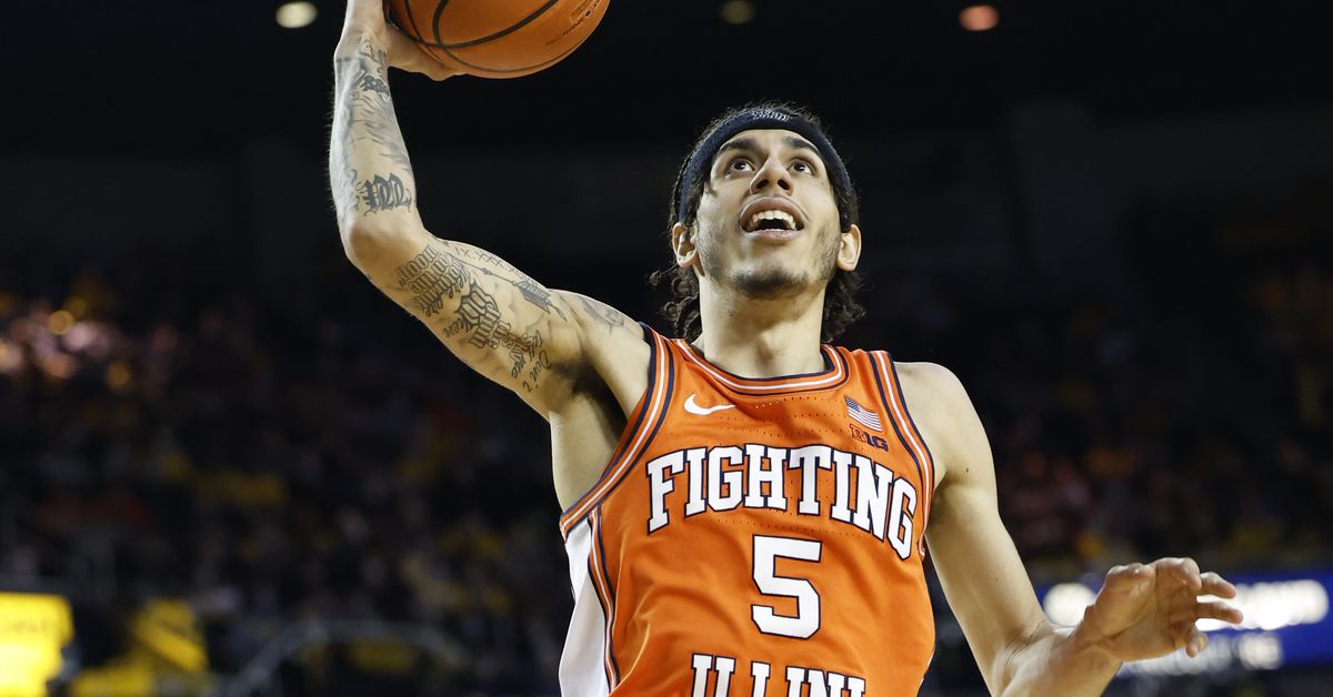 Recent Developments in Illini Basketball