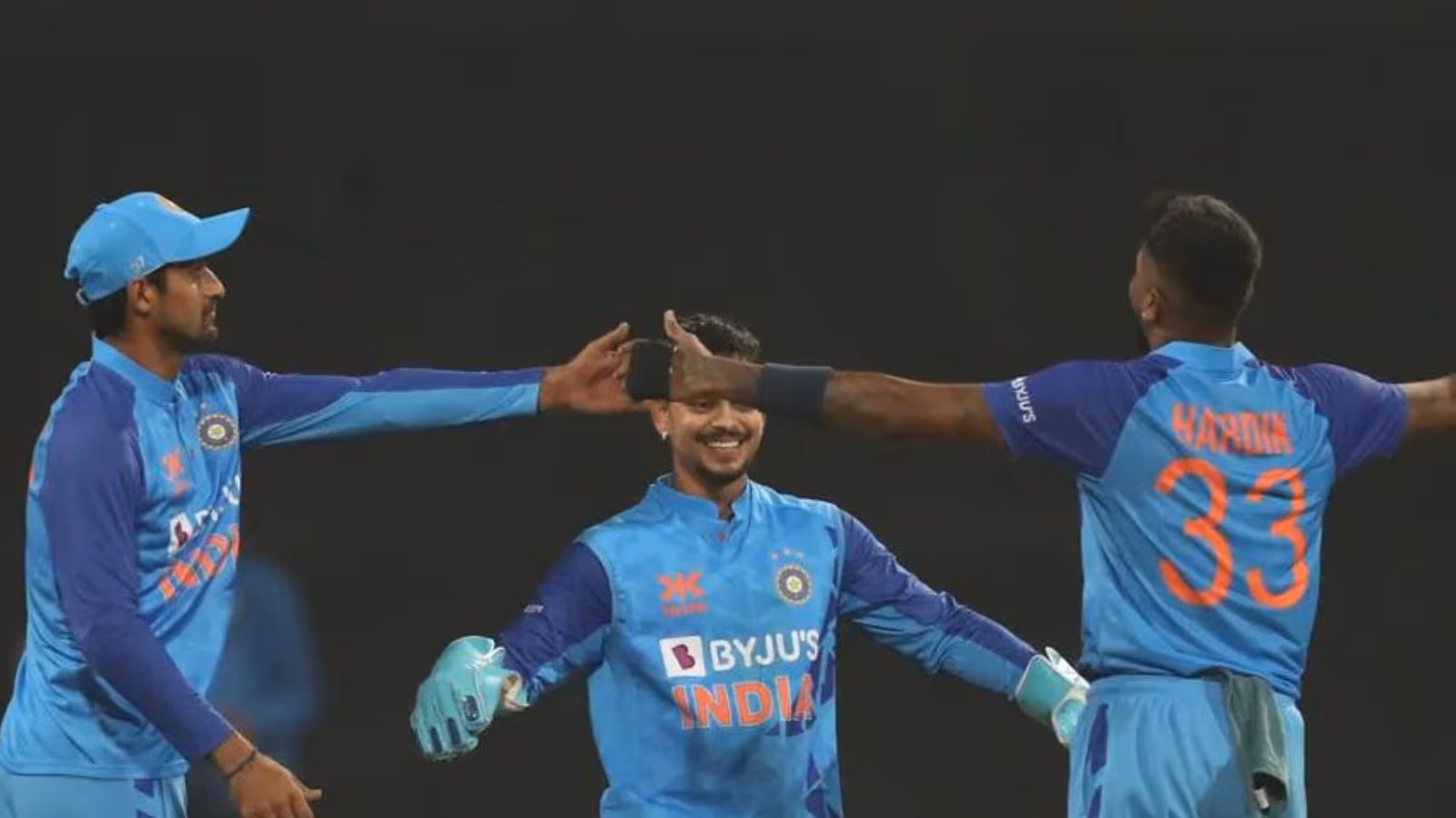 Latest Updates on IND vs NZ Cricket Matches