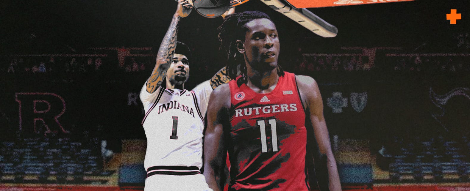 Indiana vs Rutgers: Key Matchup in College Football