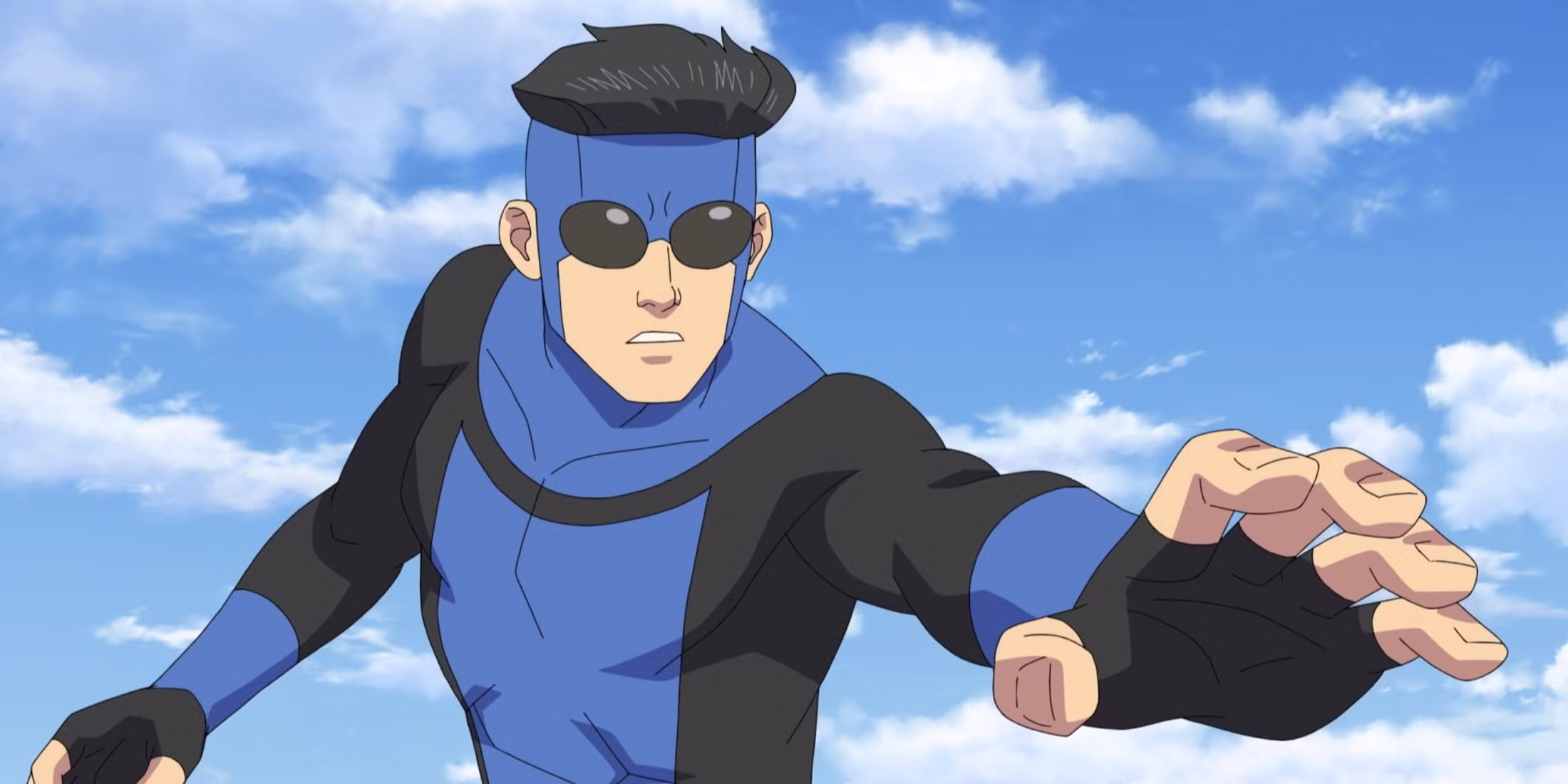 The Unstoppable Appeal of Invincible in Modern Media
