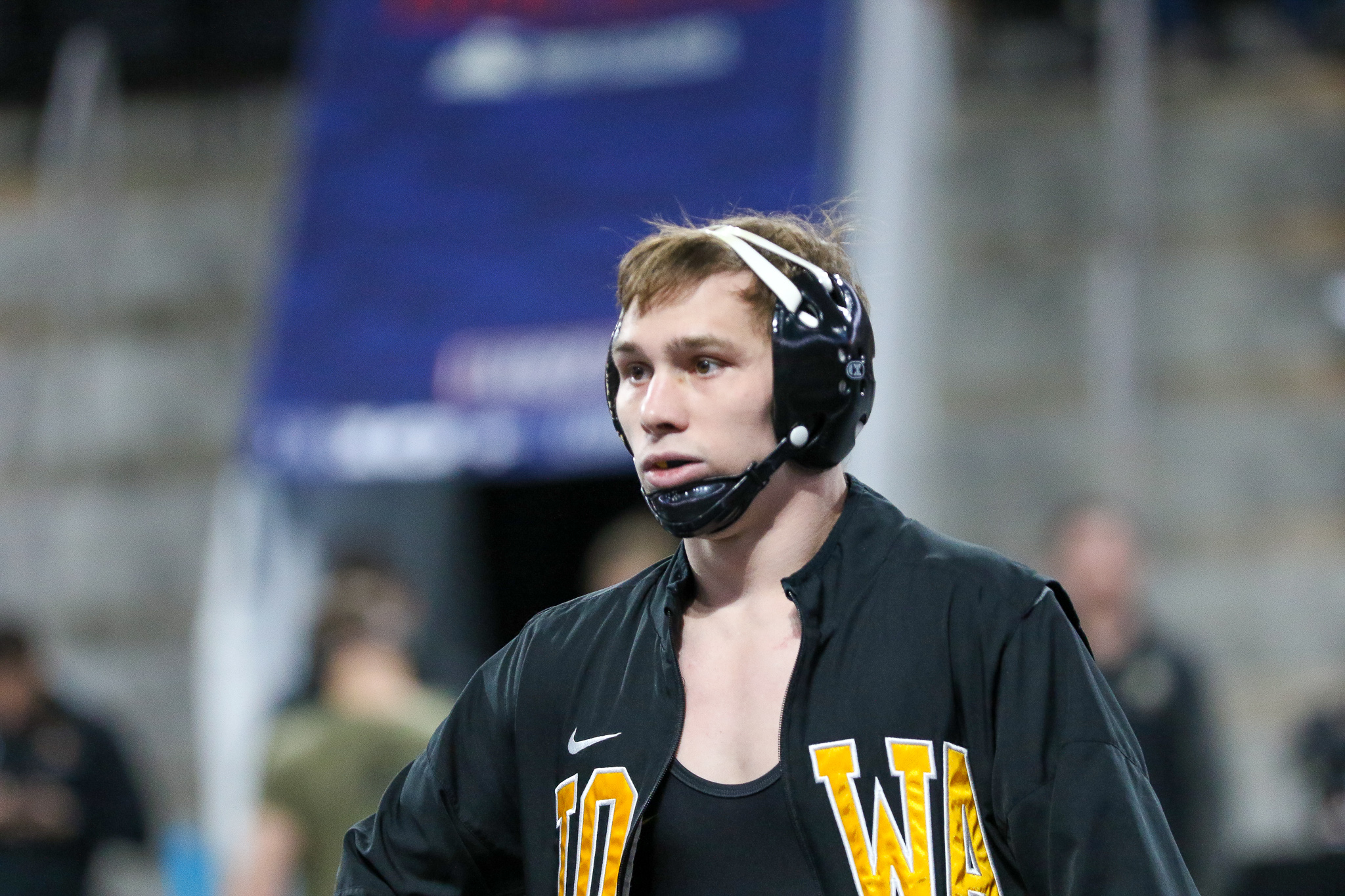 The Legacy and Impact of Iowa Wrestling in College Sports