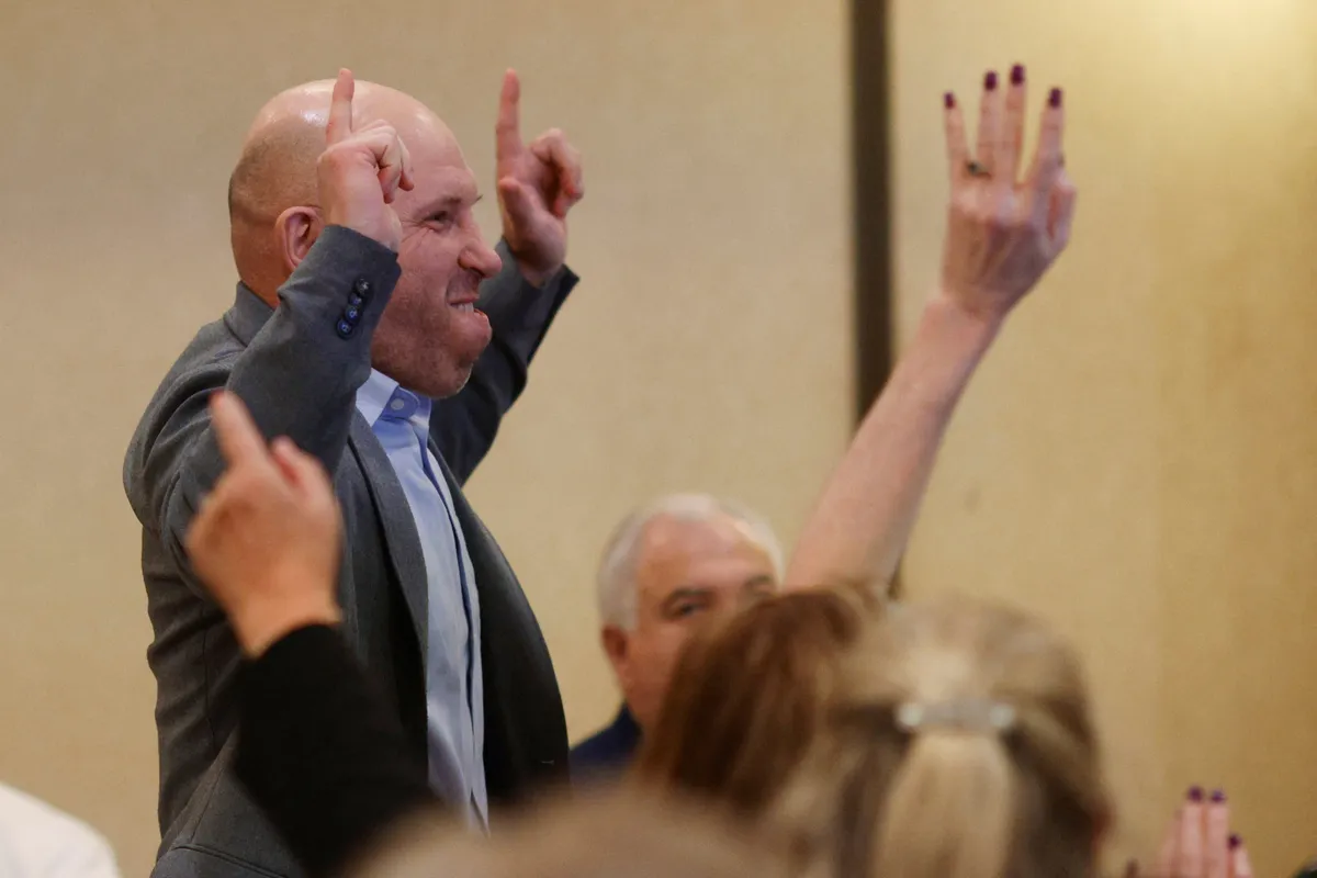 Ivan Raiklin: A Look at His Influence in Law and Politics