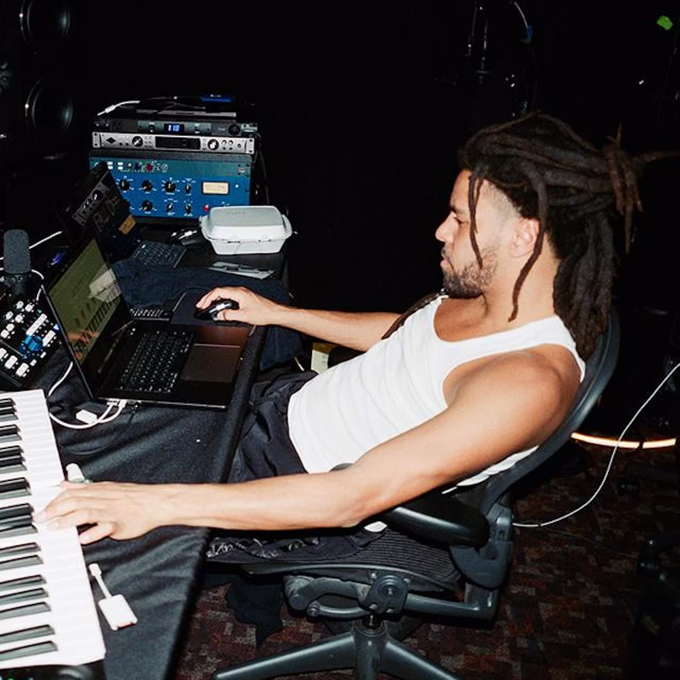 The Impact and Legacy of J Cole in the Music Industry