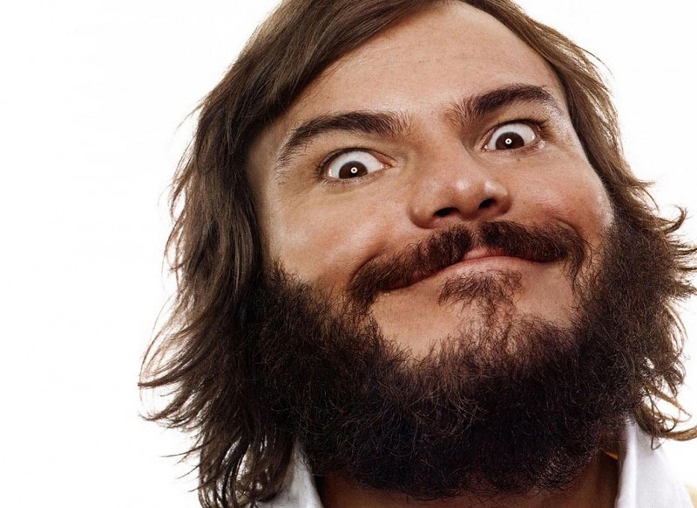 The Versatile Career of Jack Black: From Comedy to Music