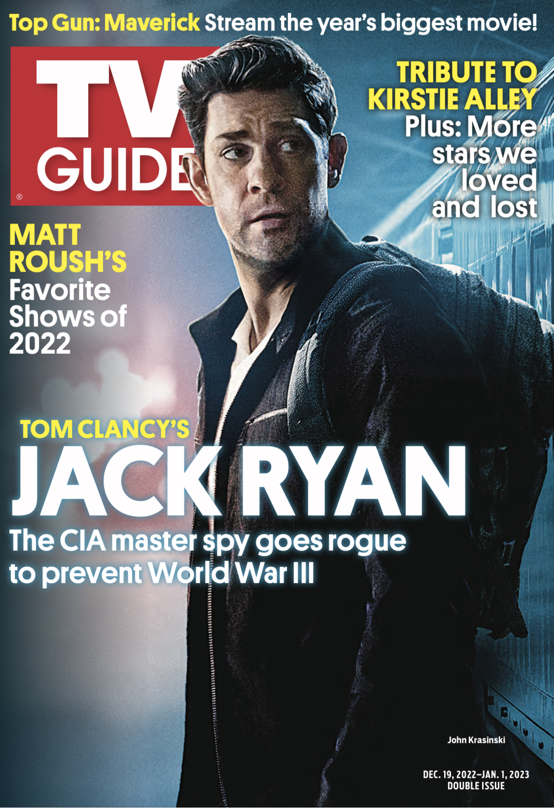 The Evolution of Jack Ryan: A Modern Literary Hero