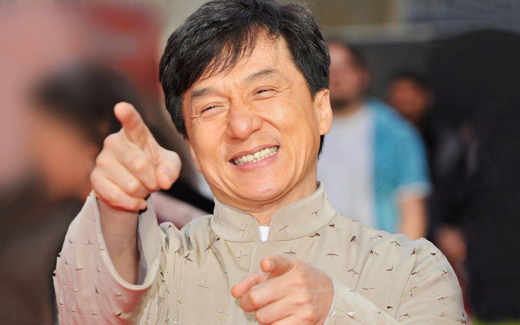 The Enduring Legacy of Jackie Chan in Film and Martial Arts