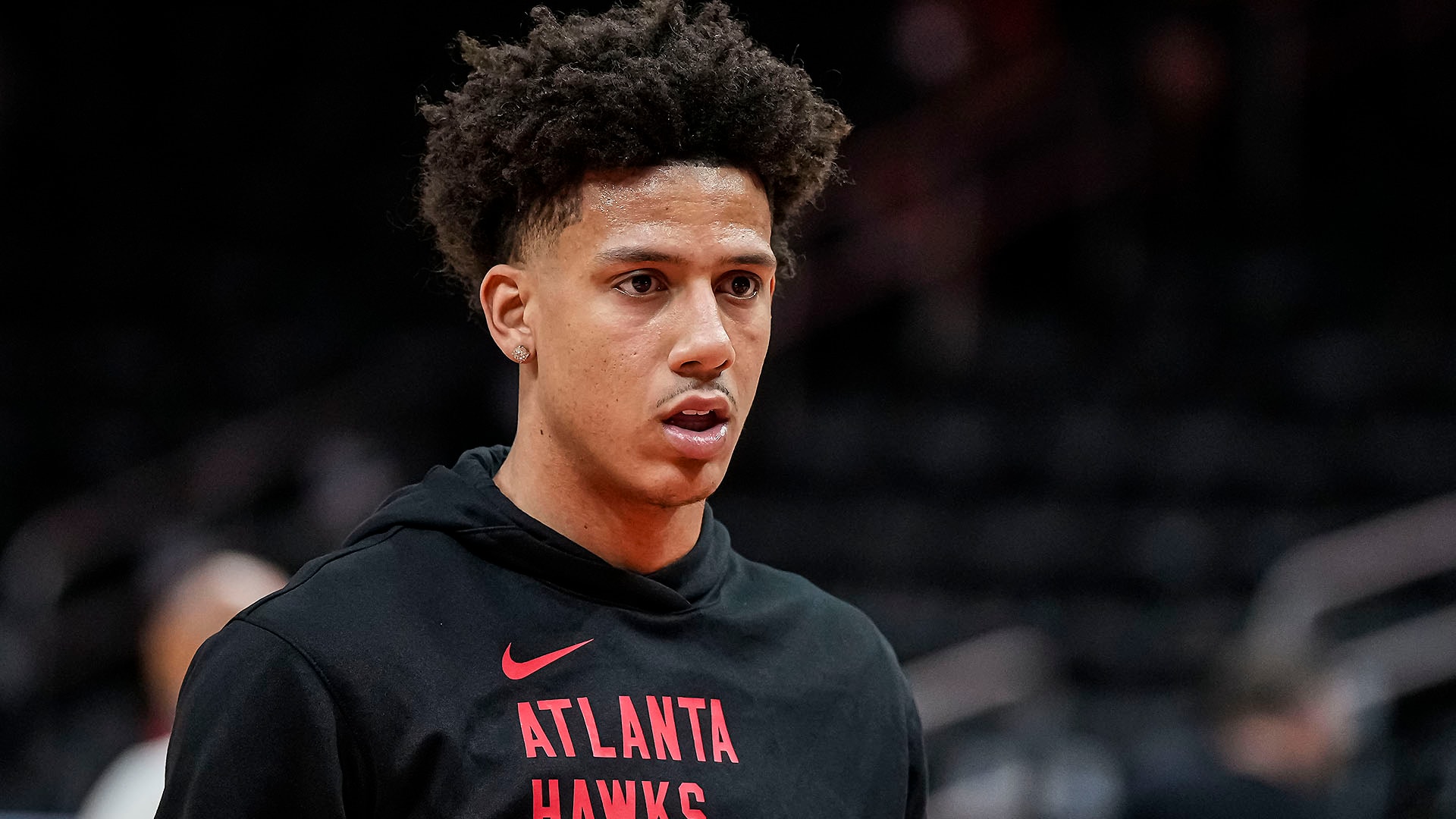 The Rise of Jalen Johnson: A New NBA Sensation