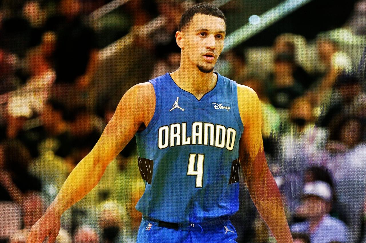 Jalen Suggs: A Promising Career in the NBA