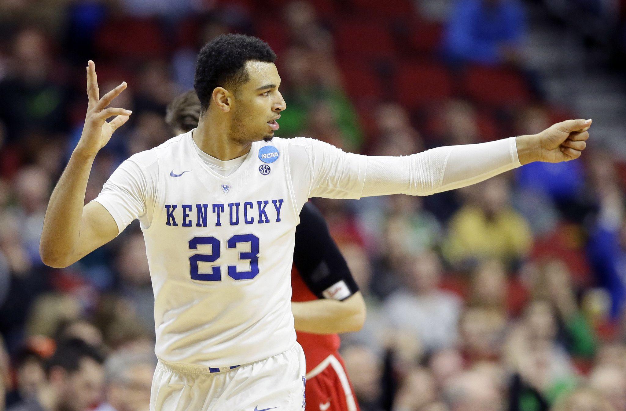 Jamal Murray: A Rising Star in the NBA