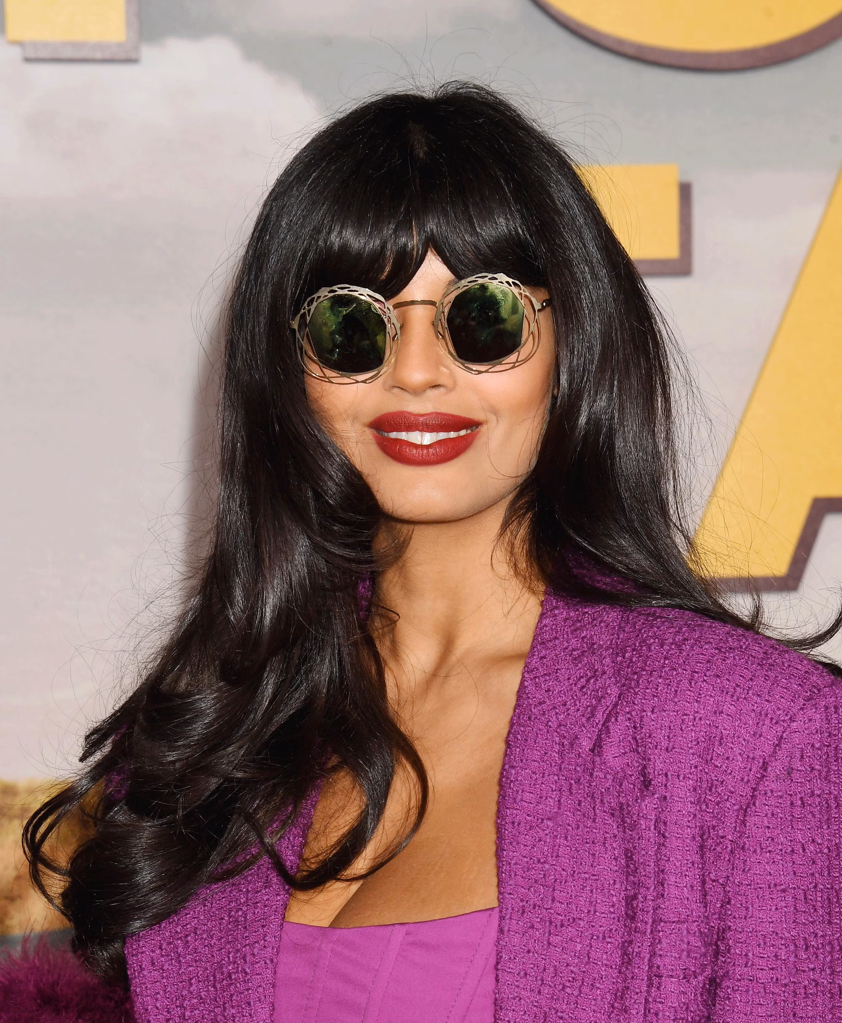 Jameela Jamil: Advocate, Actress, and Cultural Icon