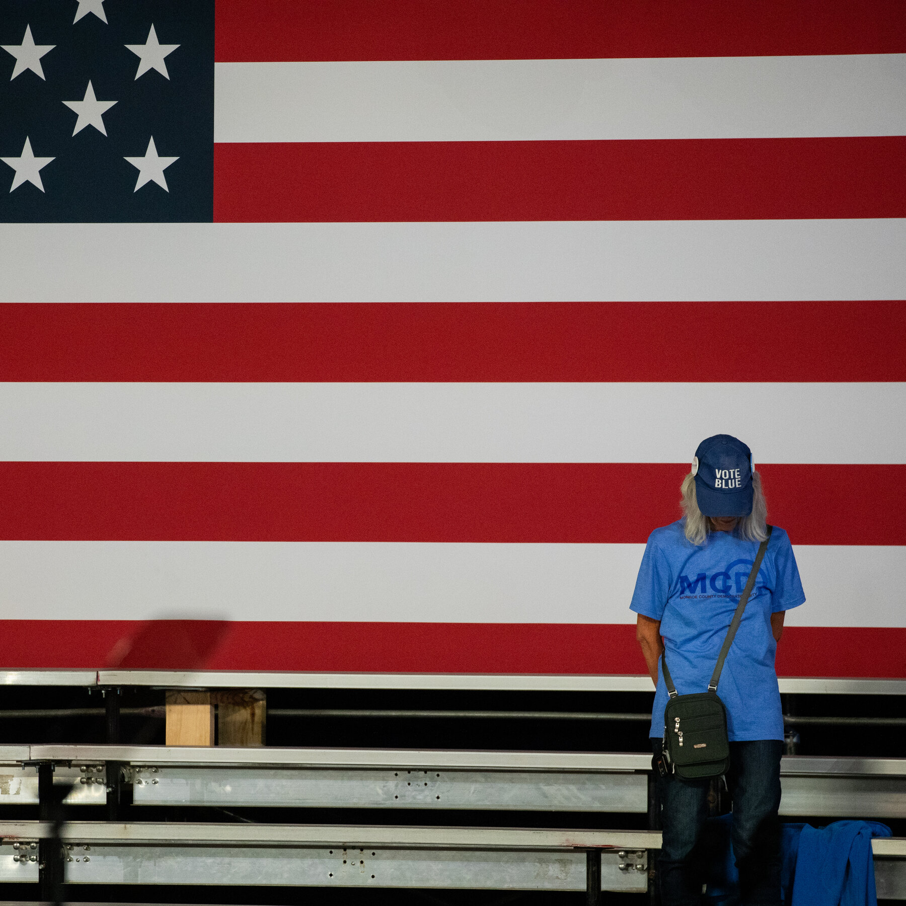 The Political Legacy of James Carville