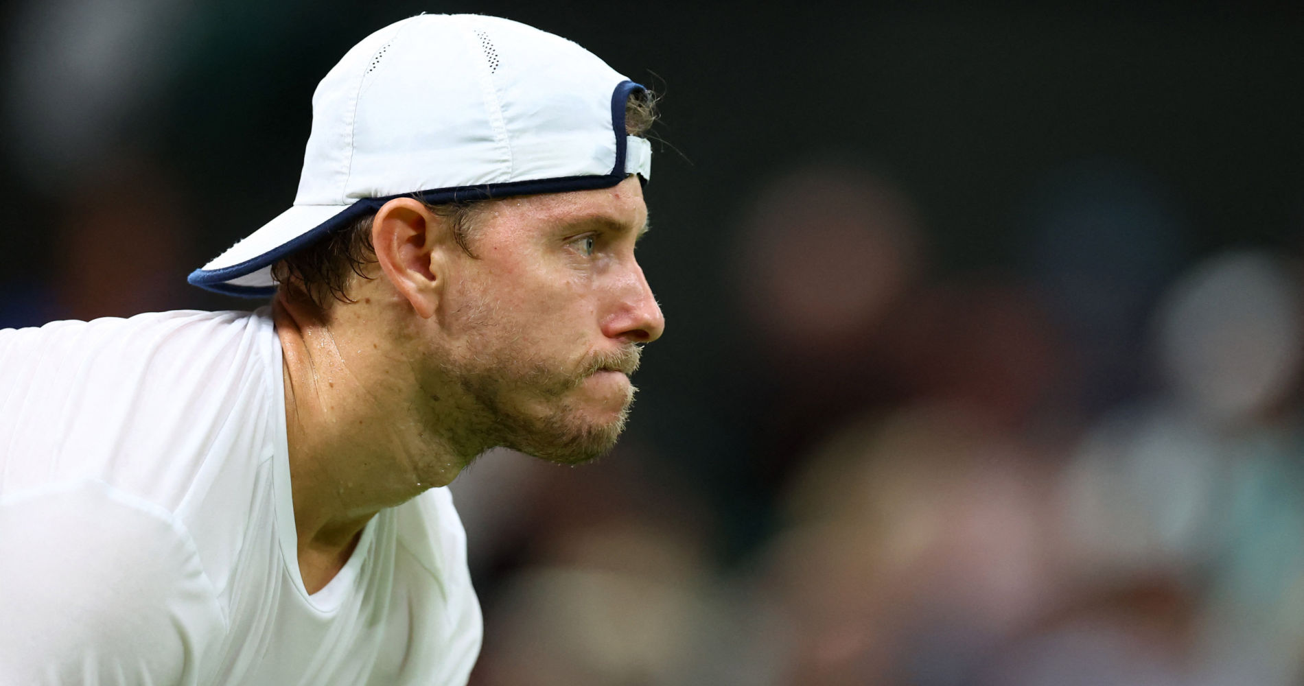 James Duckworth: The Journey of an Australian Tennis Talent