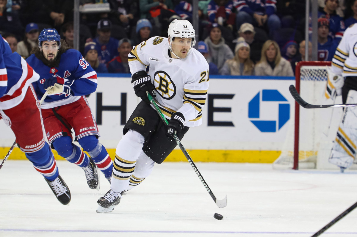 James Van Riemsdyk: A Key Player in the NHL