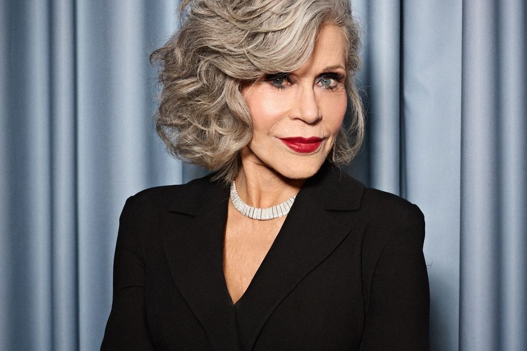 The Legacy of Jane Fonda: Actress and Activist