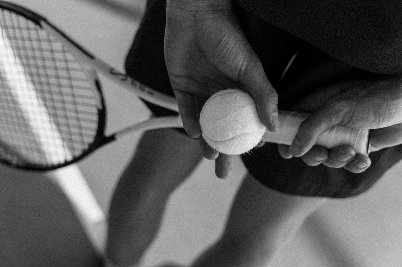 Jannik Sinner: The Future of Tennis