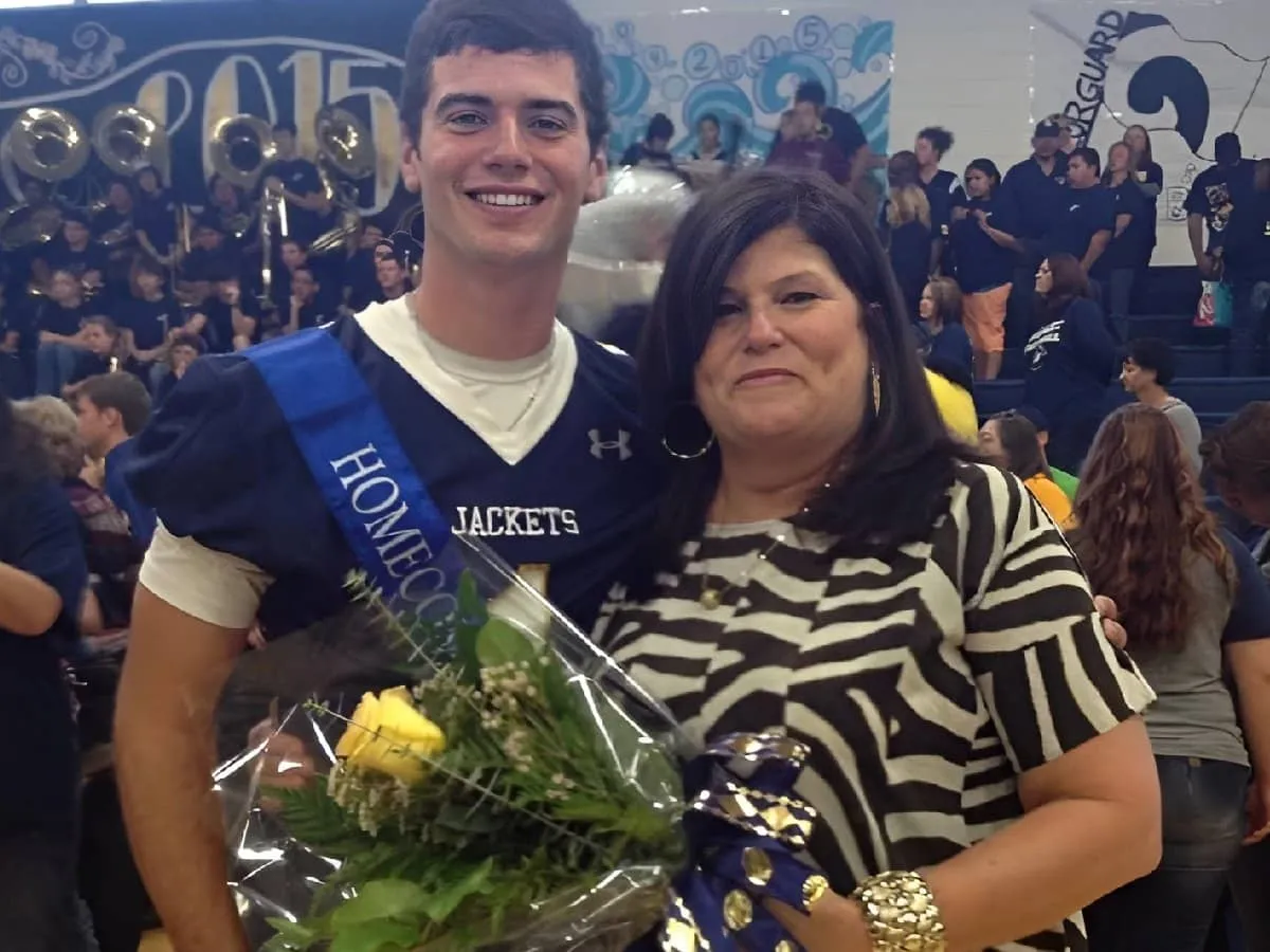 The College Journey of Jarrett Stidham: A Look at His Career