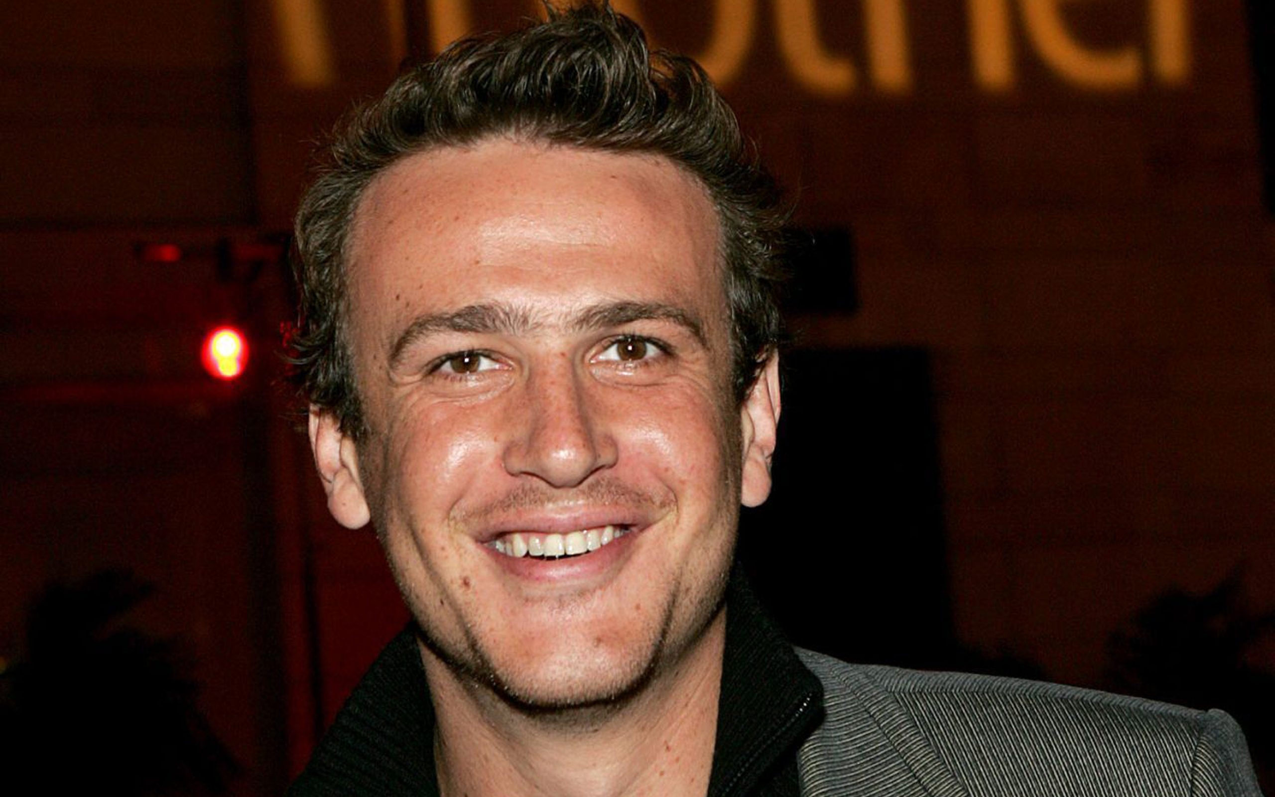 The Resurgence of Jason Segel in Hollywood