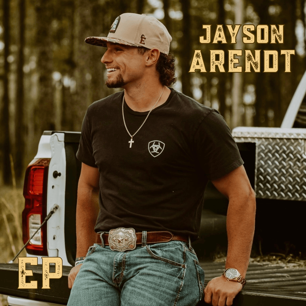 The Entrepreneurial Journey of Jayson Arendt