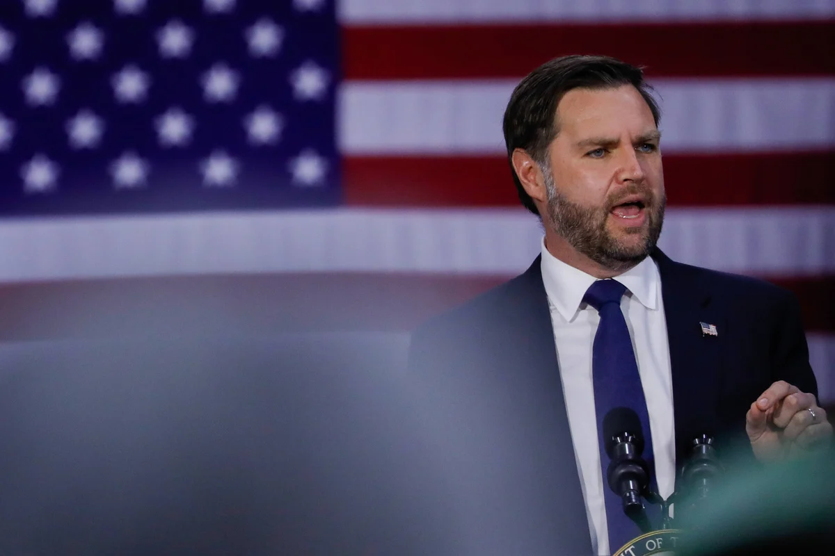 JD Vance’s Engaging Events in Minneapolis: A Look at His Impact