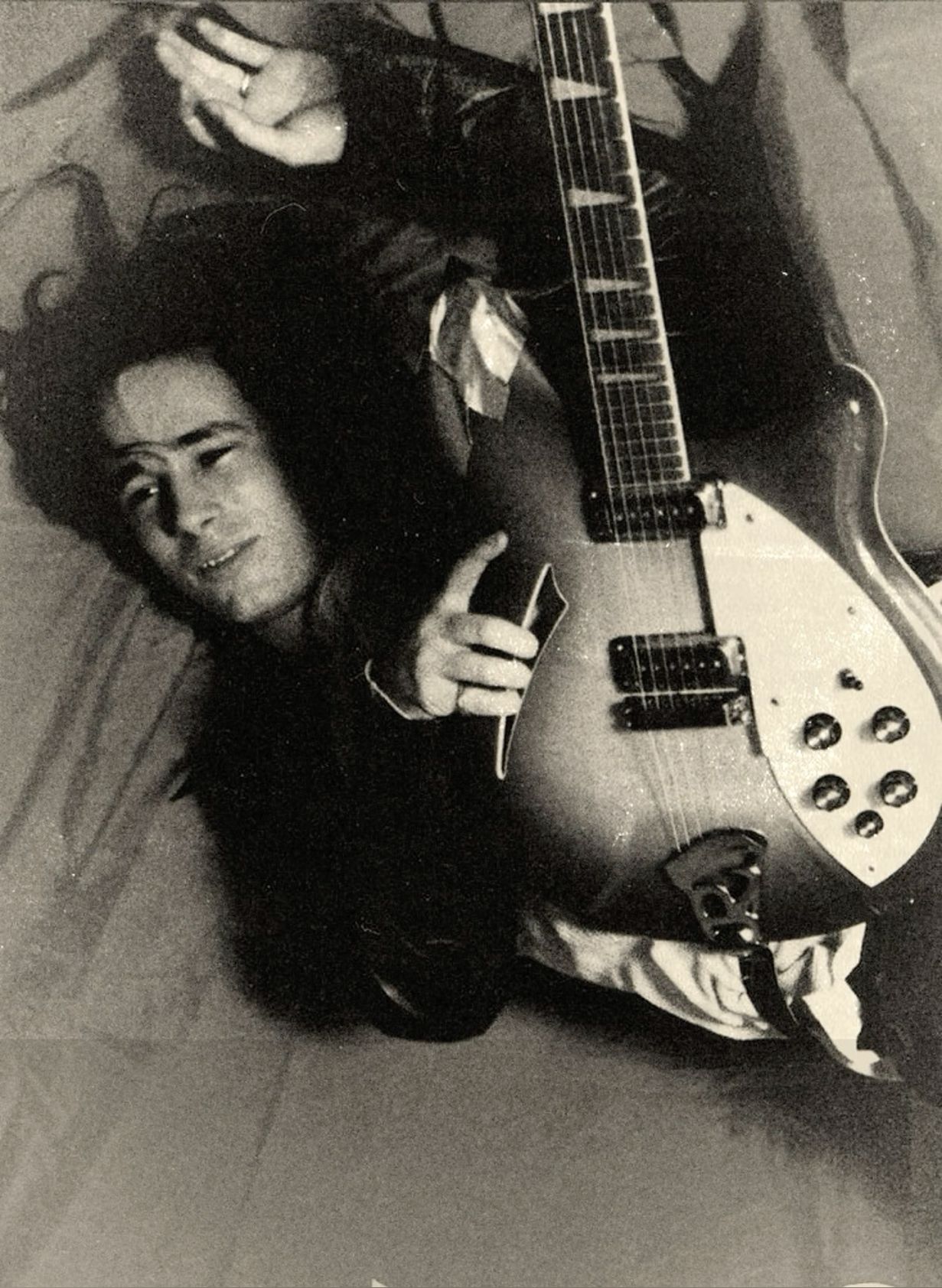 Exploring the Legacy of Jeff Buckley
