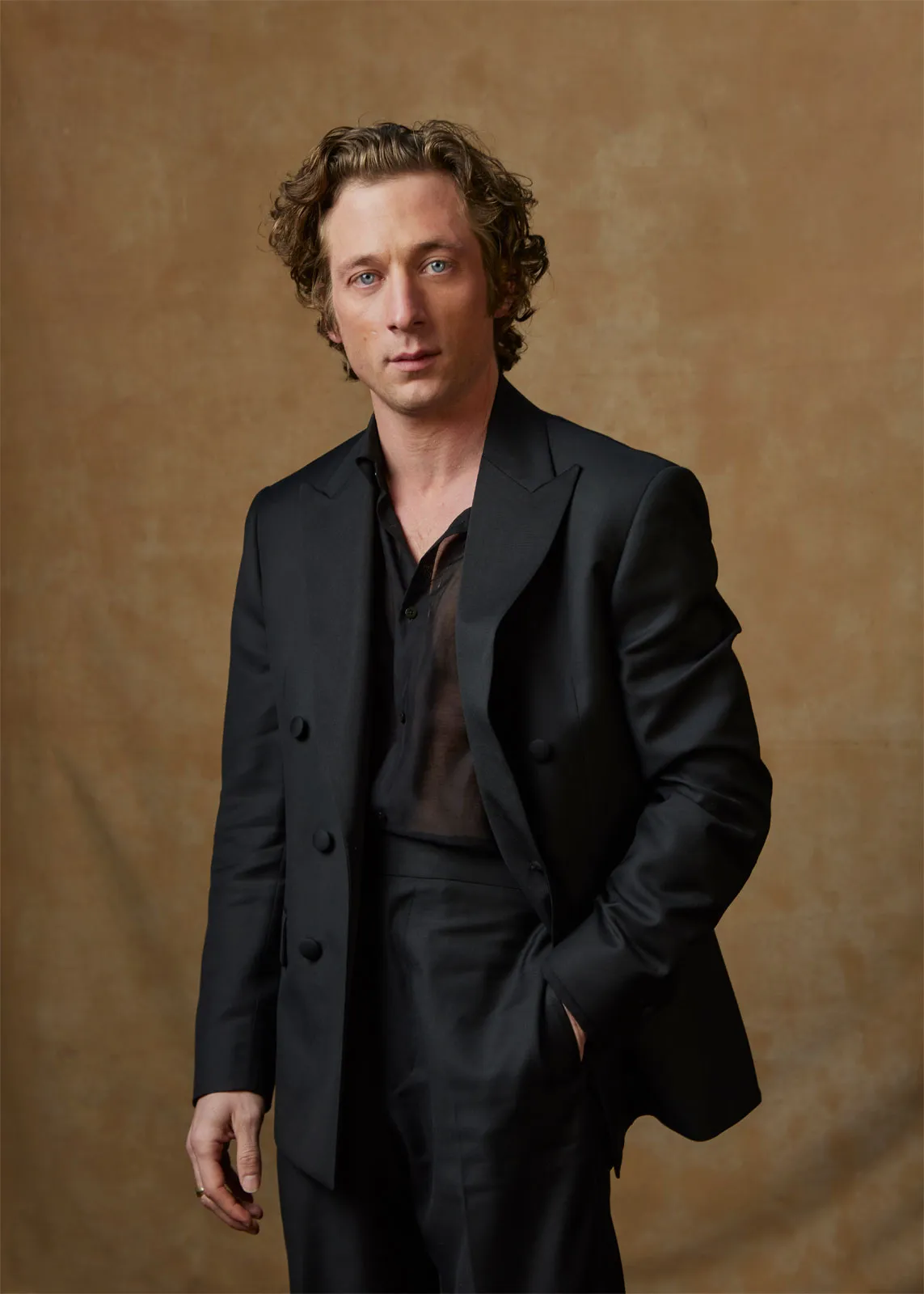 Jeremy Allen White: From Child Actor to Hollywood Sensation