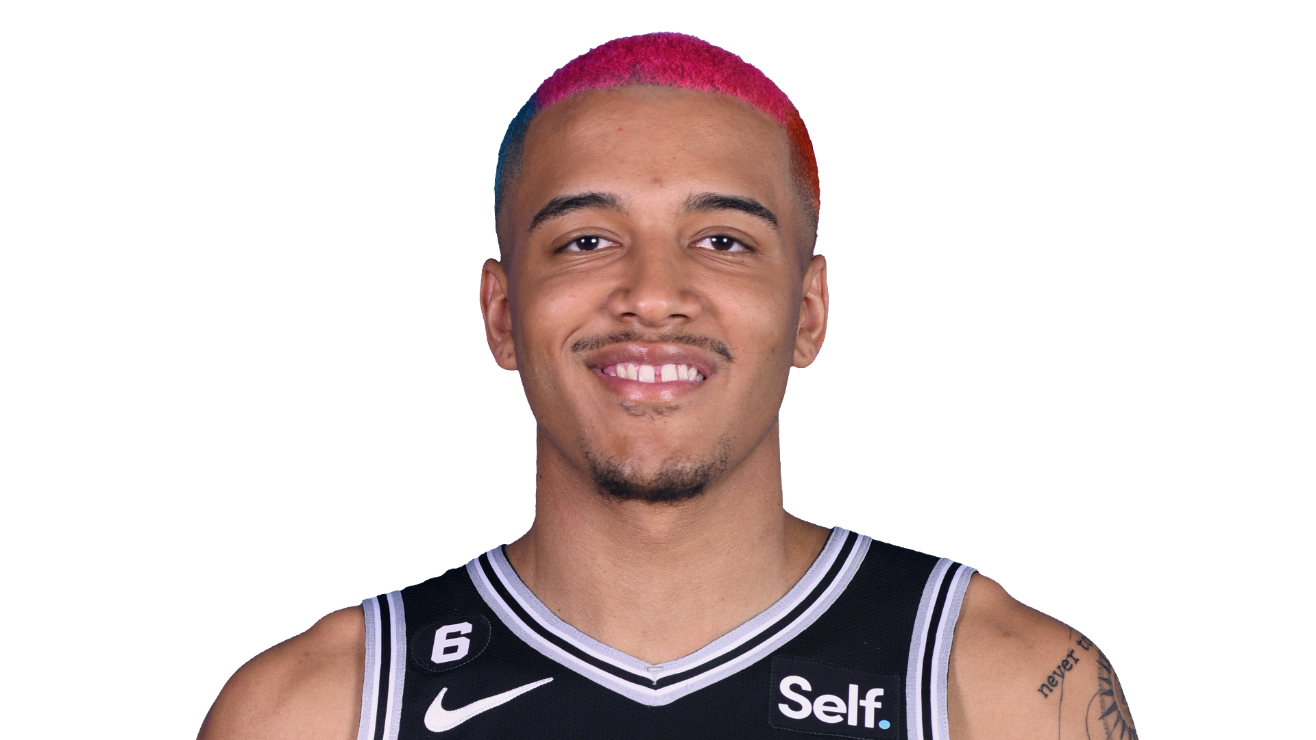 Jeremy Sochan: The Rise of a Young NBA Talent